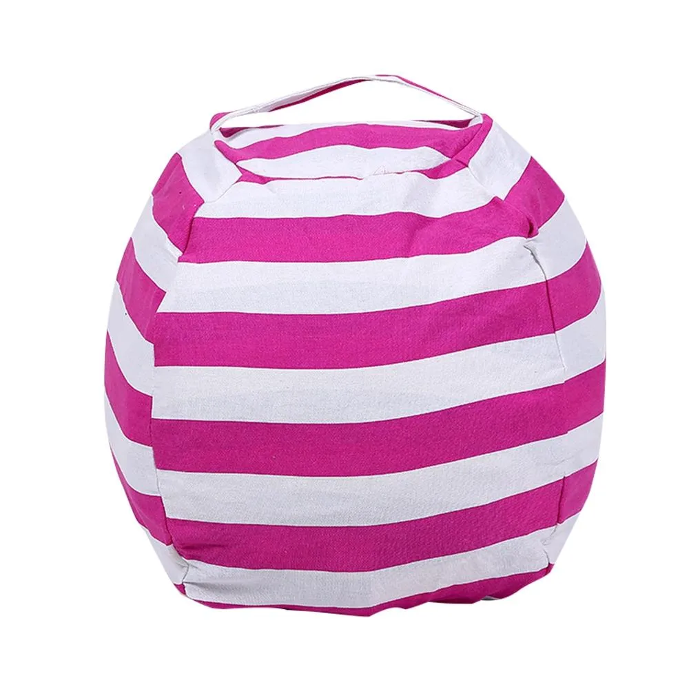 MessFree® Stuffed Animal Bean Bag