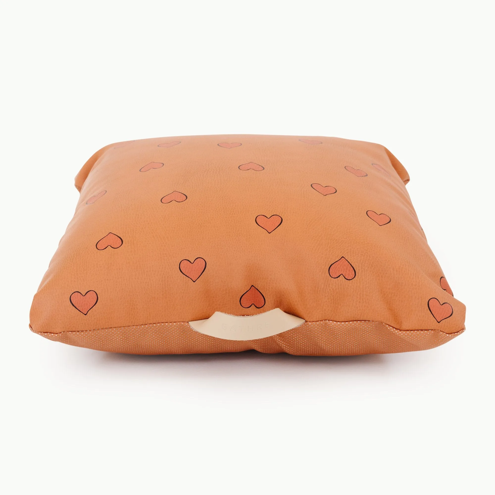 Mini Floor Cushion
