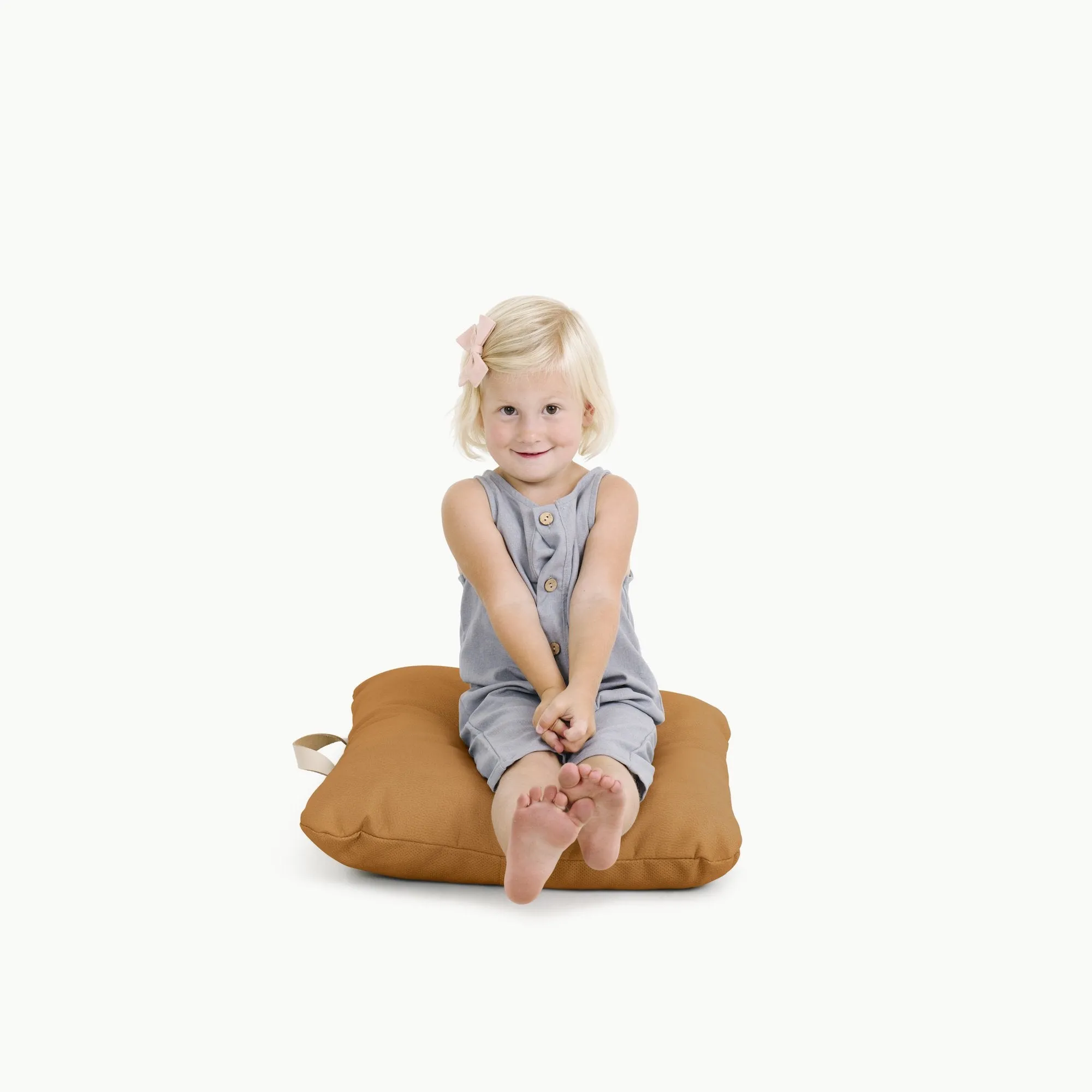Mini Floor Cushion