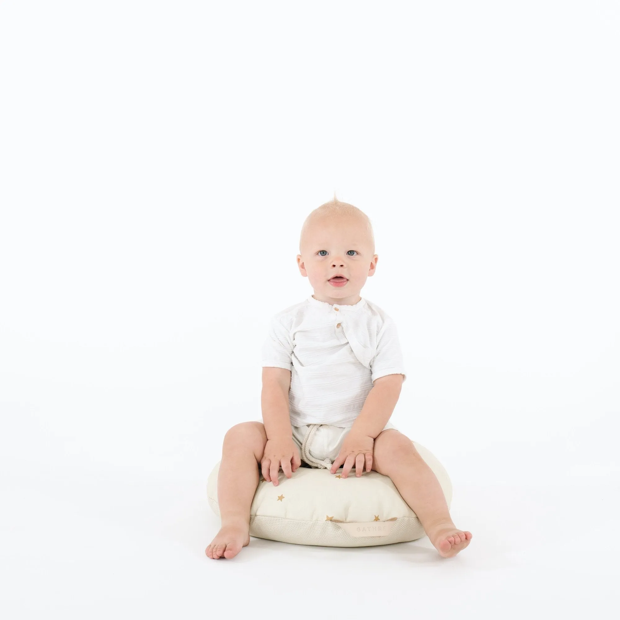 Mini Floor Cushion