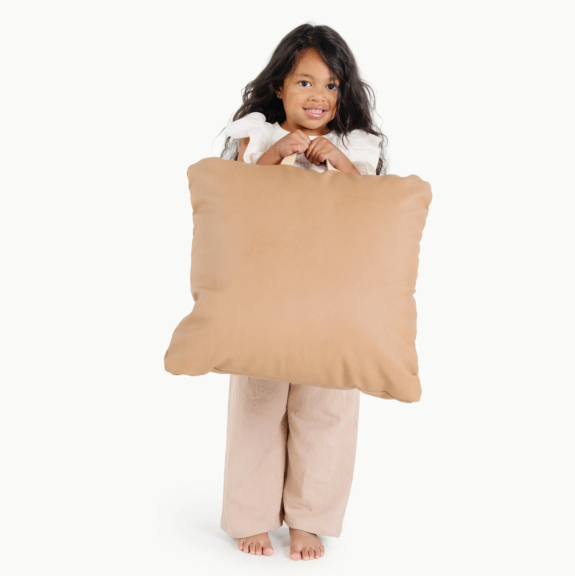 Mini Floor Cushion