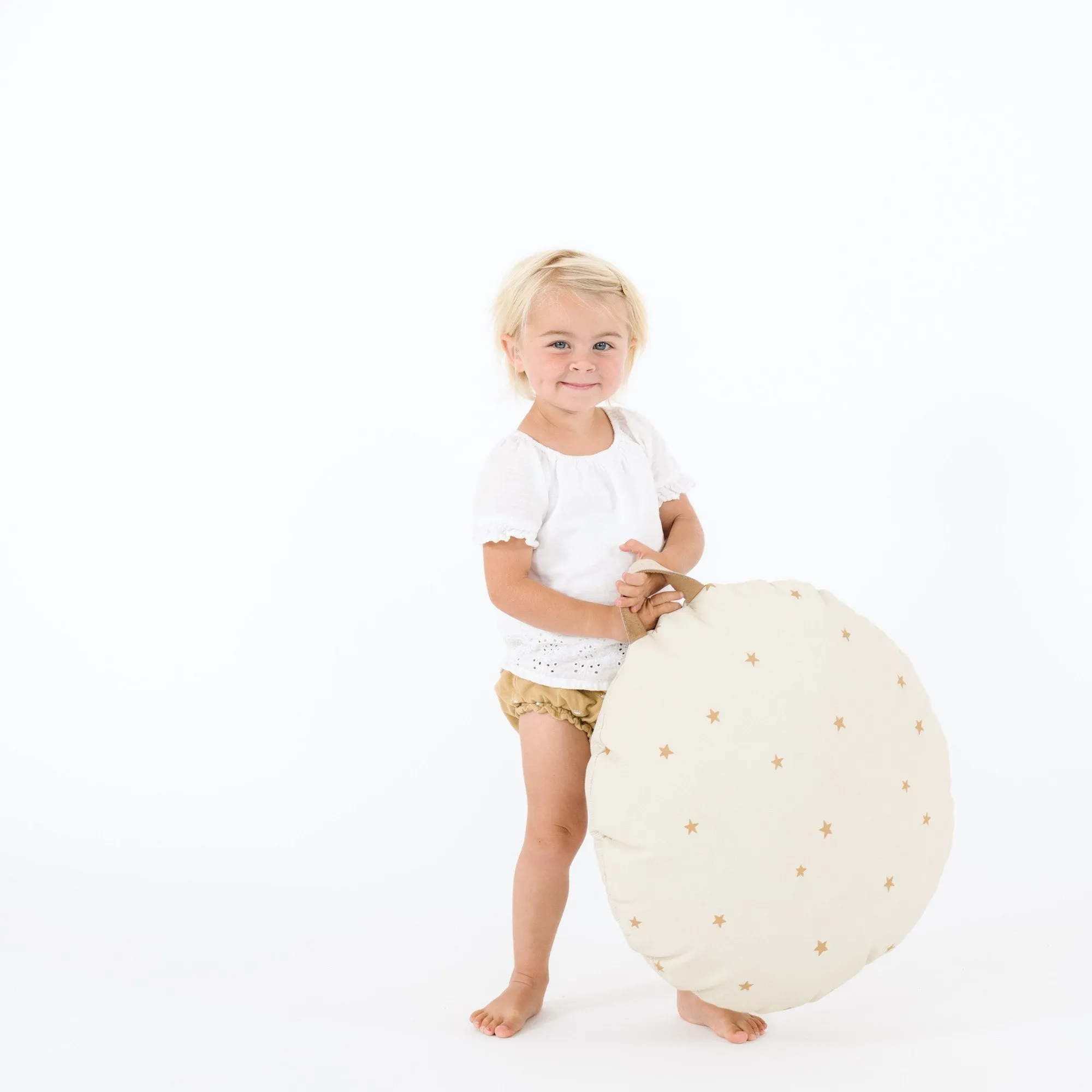 Mini Floor Cushion