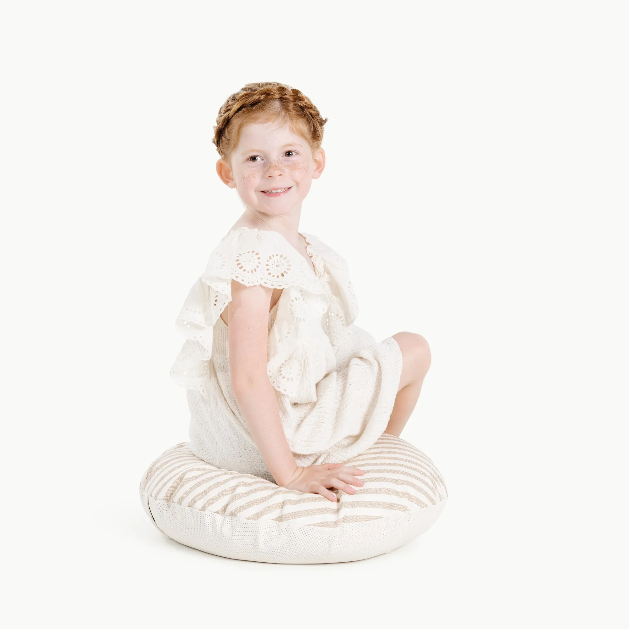 Mini Floor Cushion