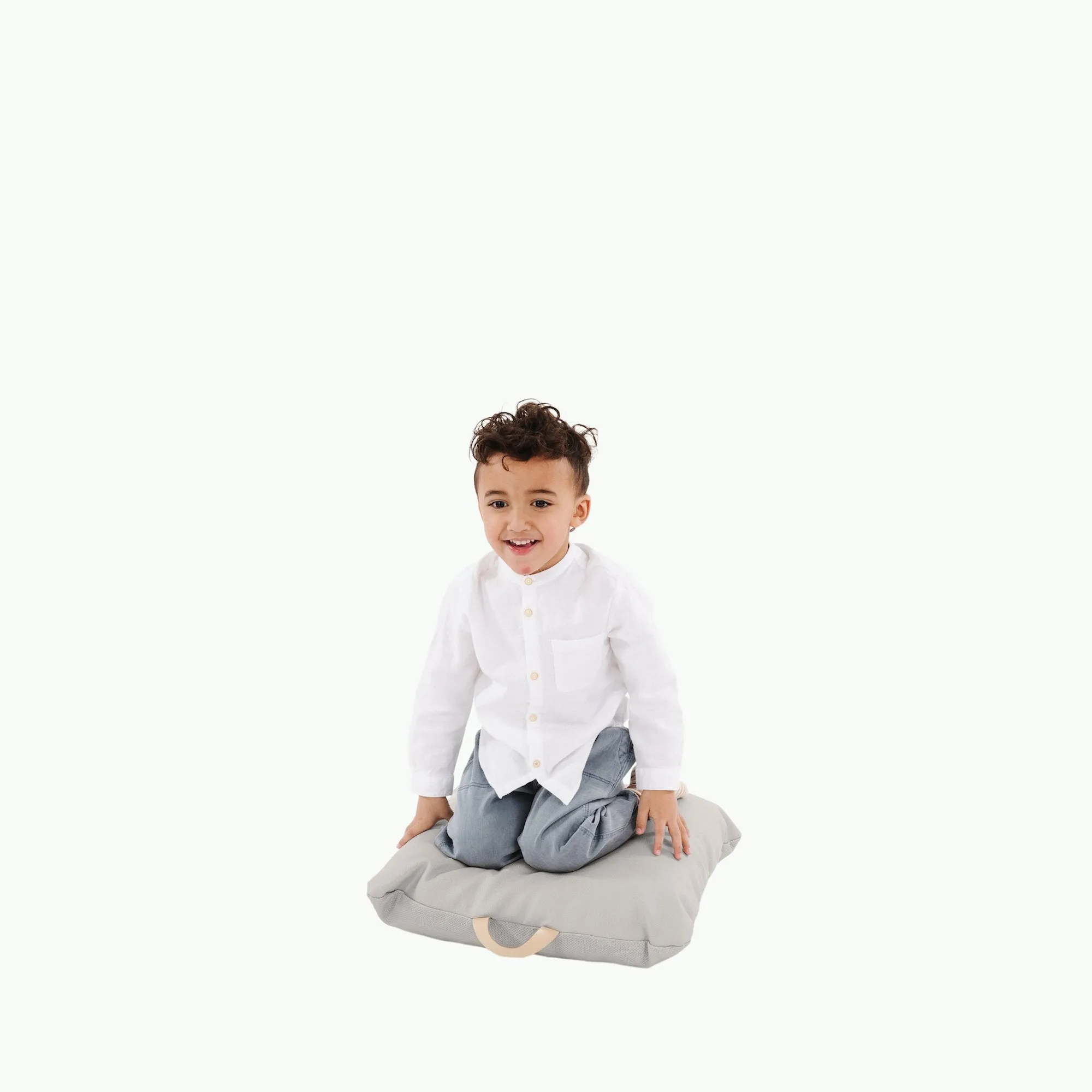 Mini Floor Cushion