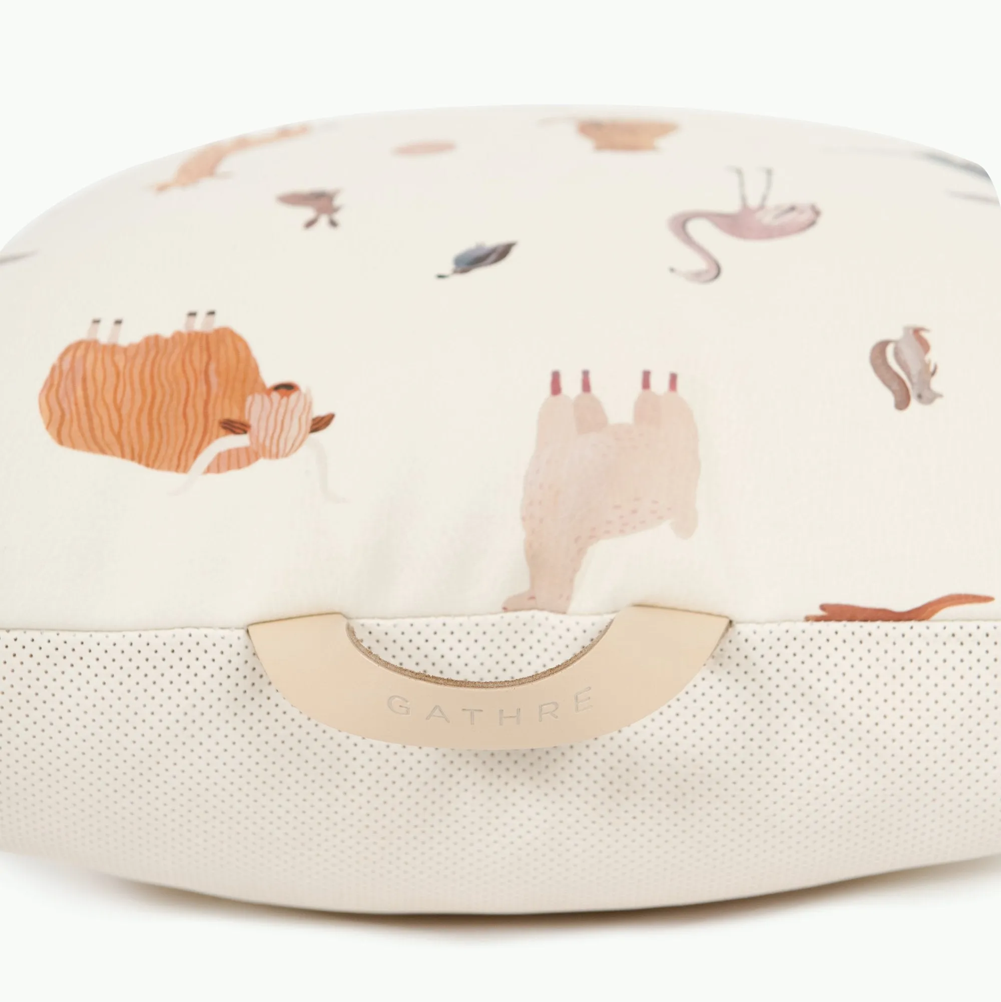 Mini Floor Cushion