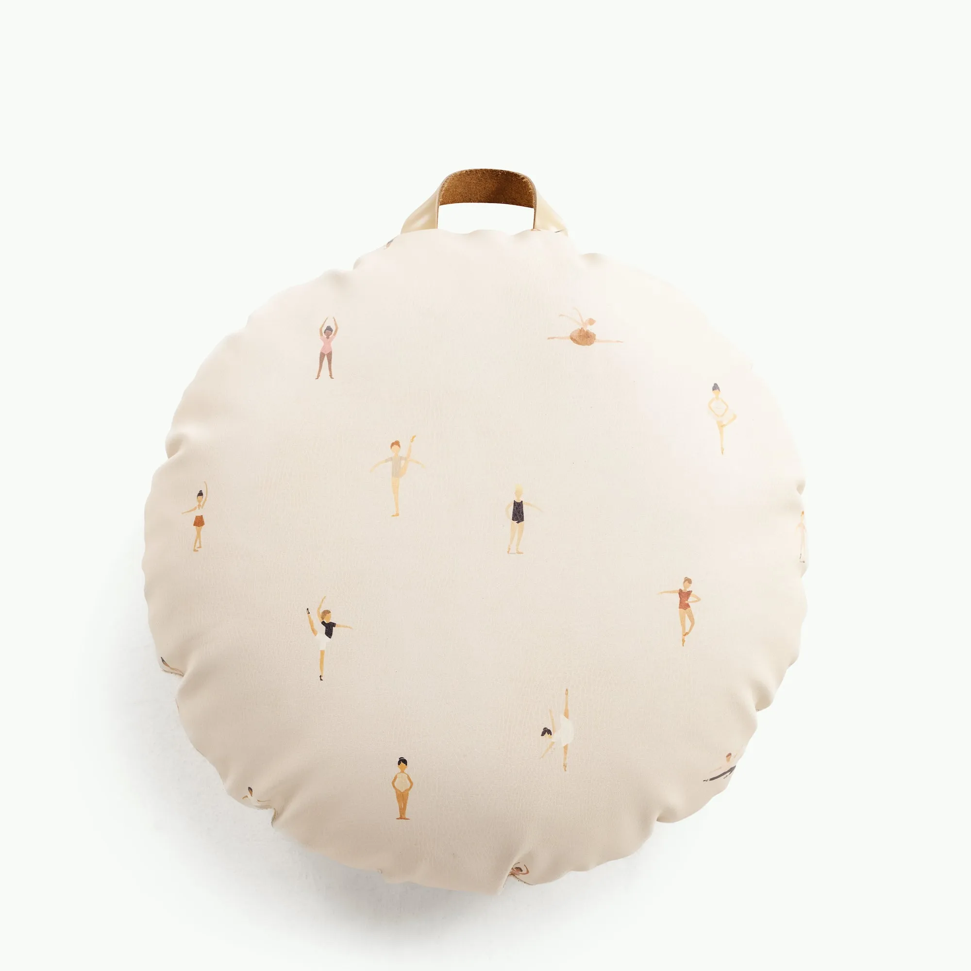 Mini Floor Cushion