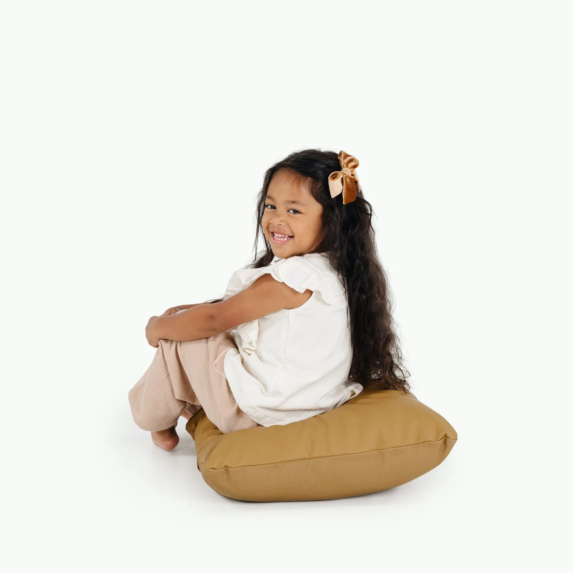 Mini Floor Cushion