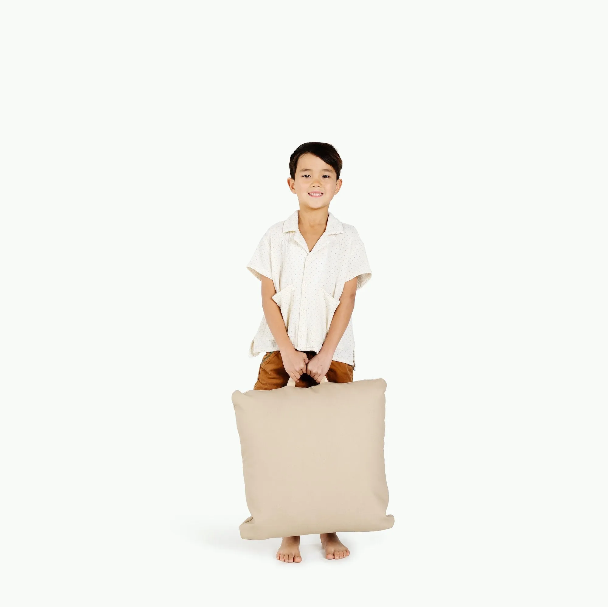 Mini Floor Cushion