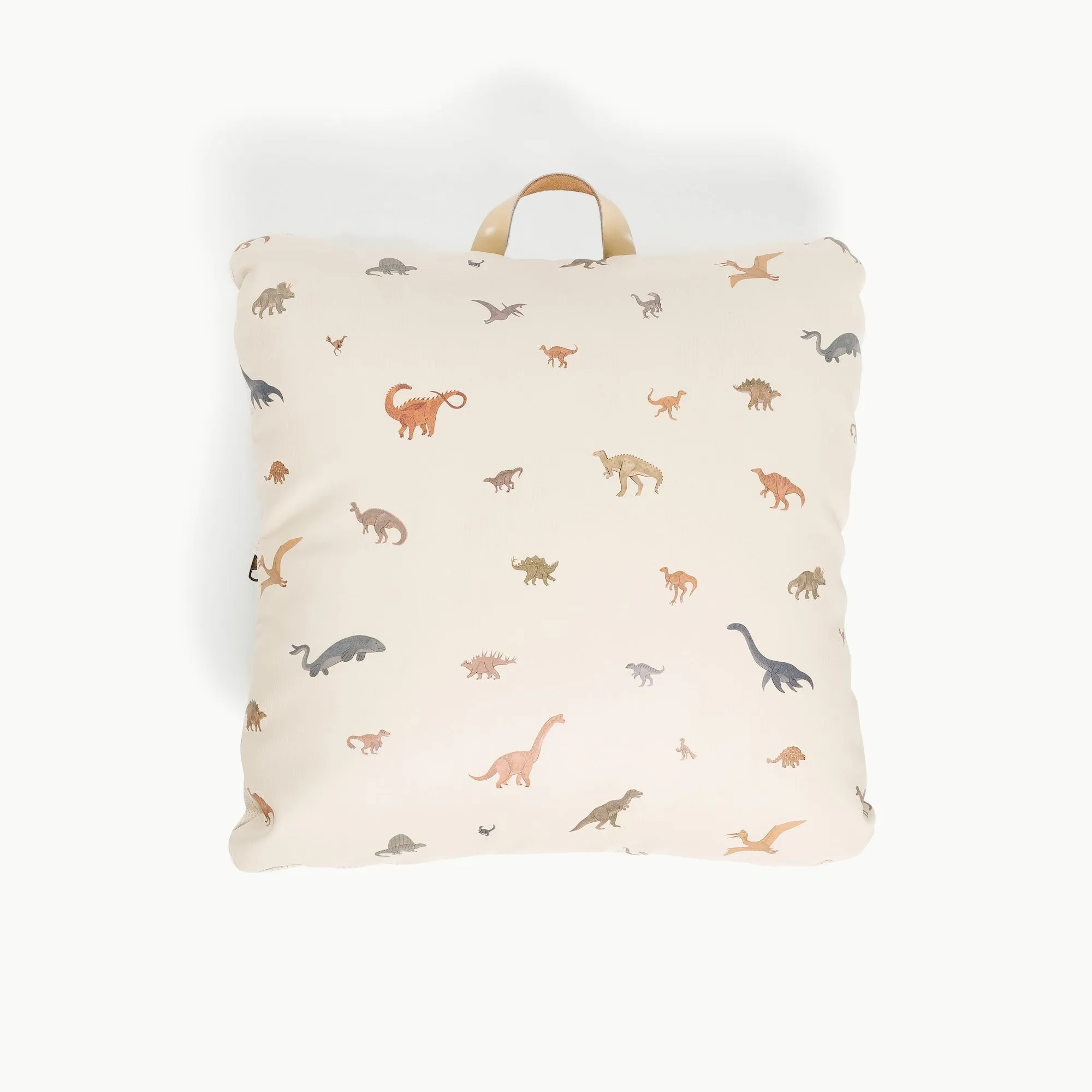 Mini Floor Cushion