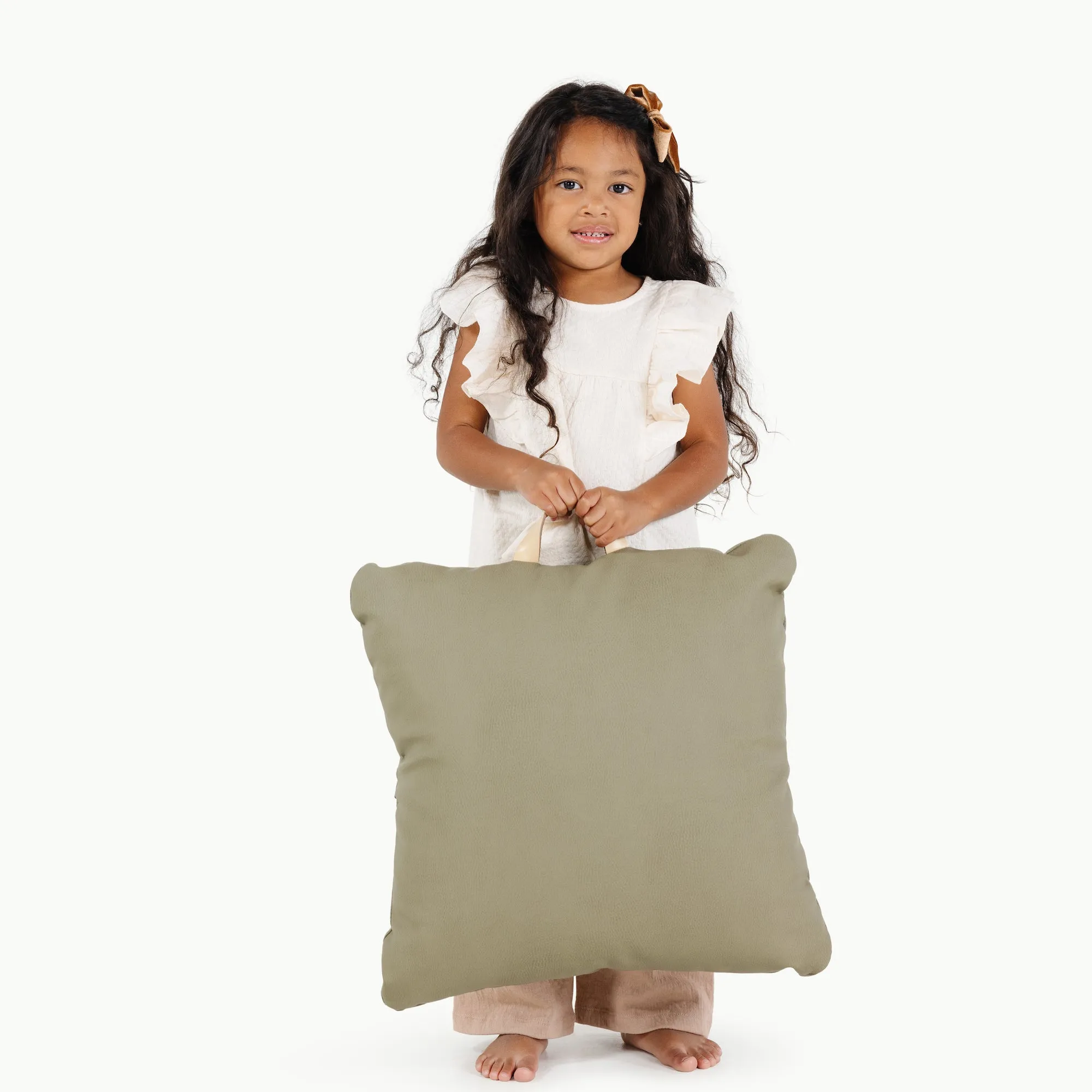 Mini Floor Cushion