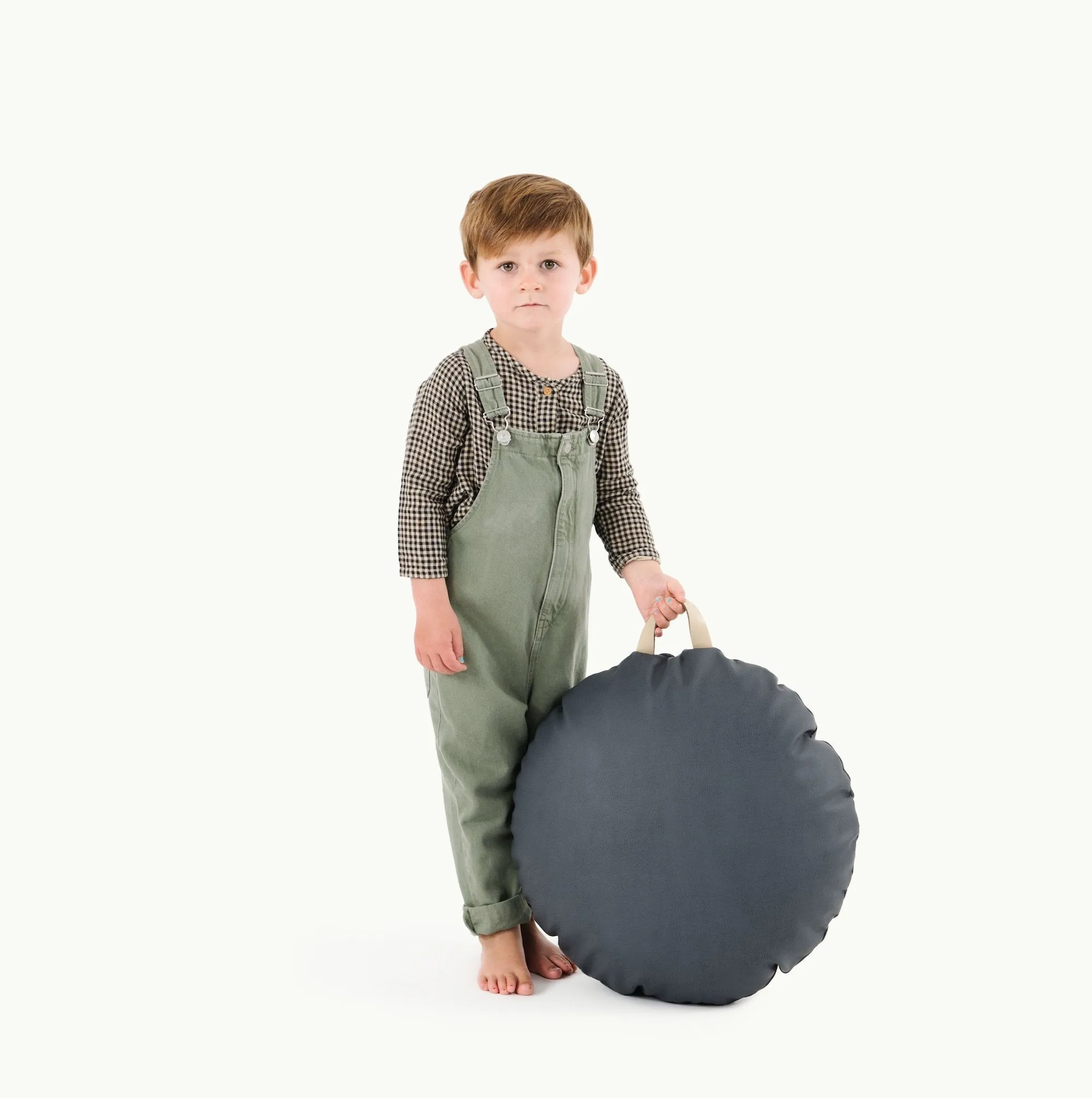 Mini Floor Cushion