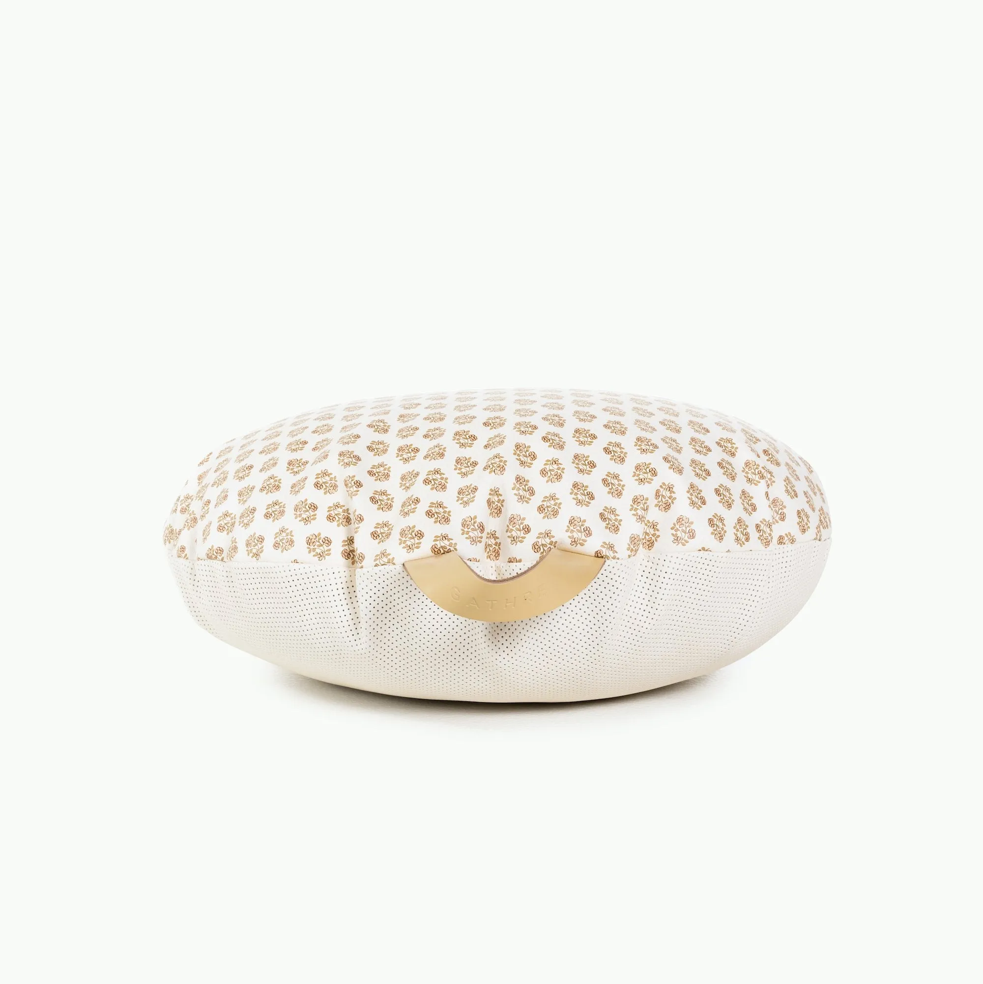 Mini Floor Cushion