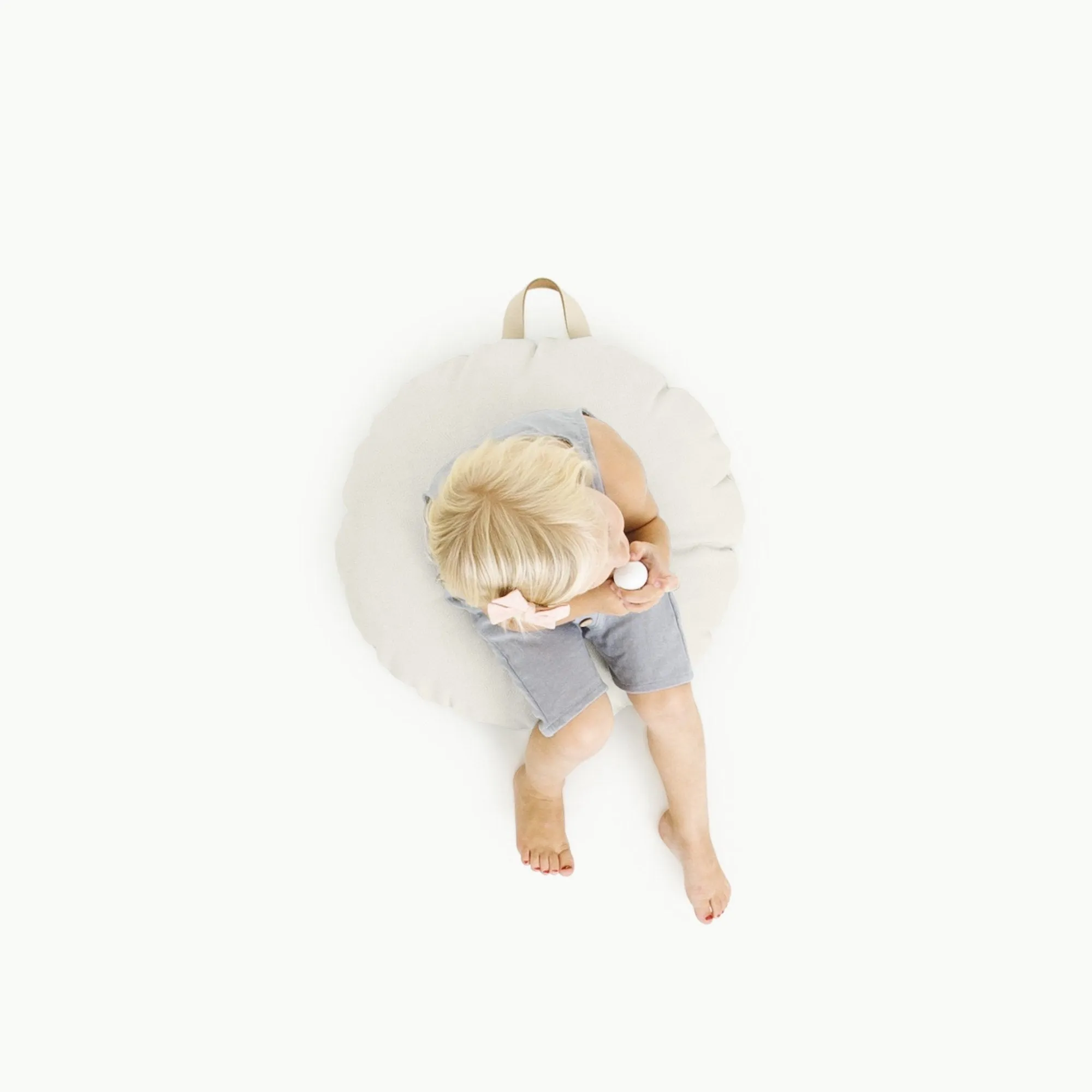 Mini Floor Cushion