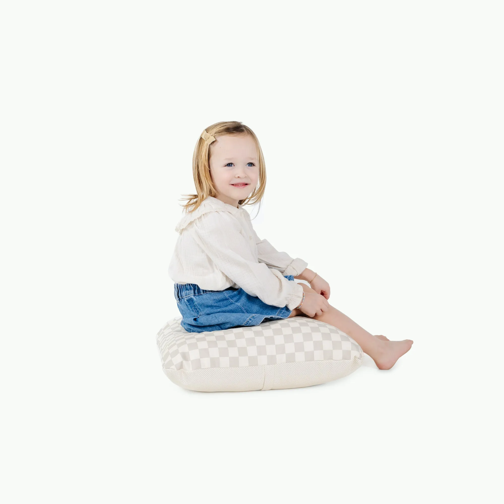 Mini Floor Cushion