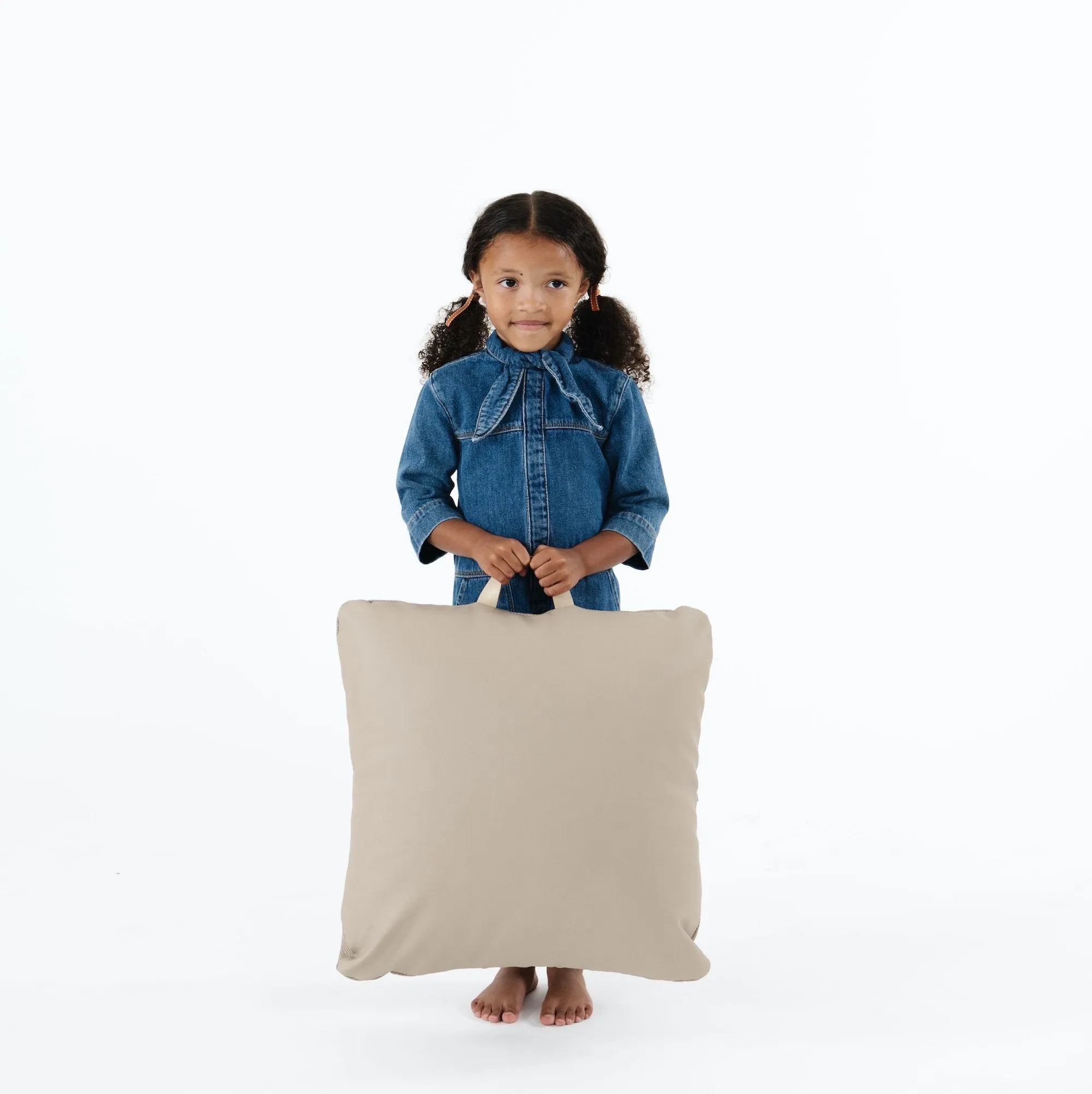 Mini Floor Cushion