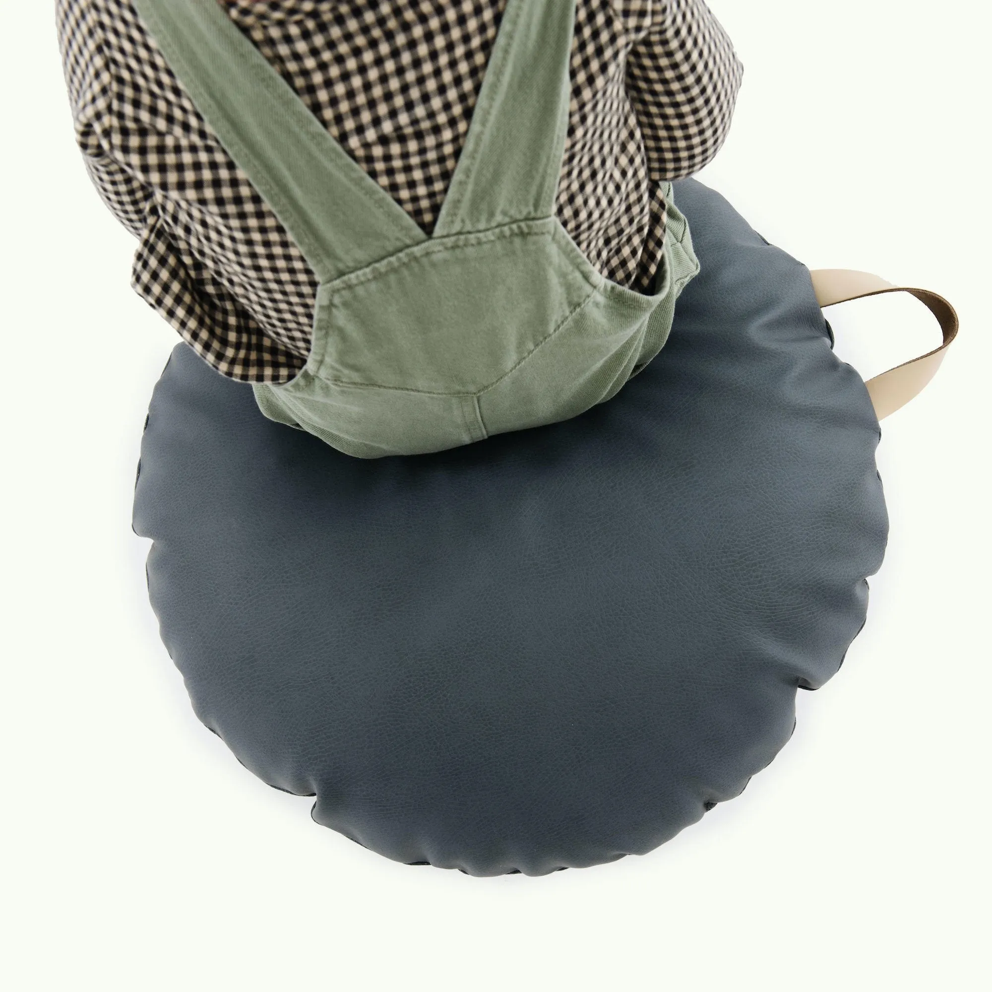 Mini Floor Cushion