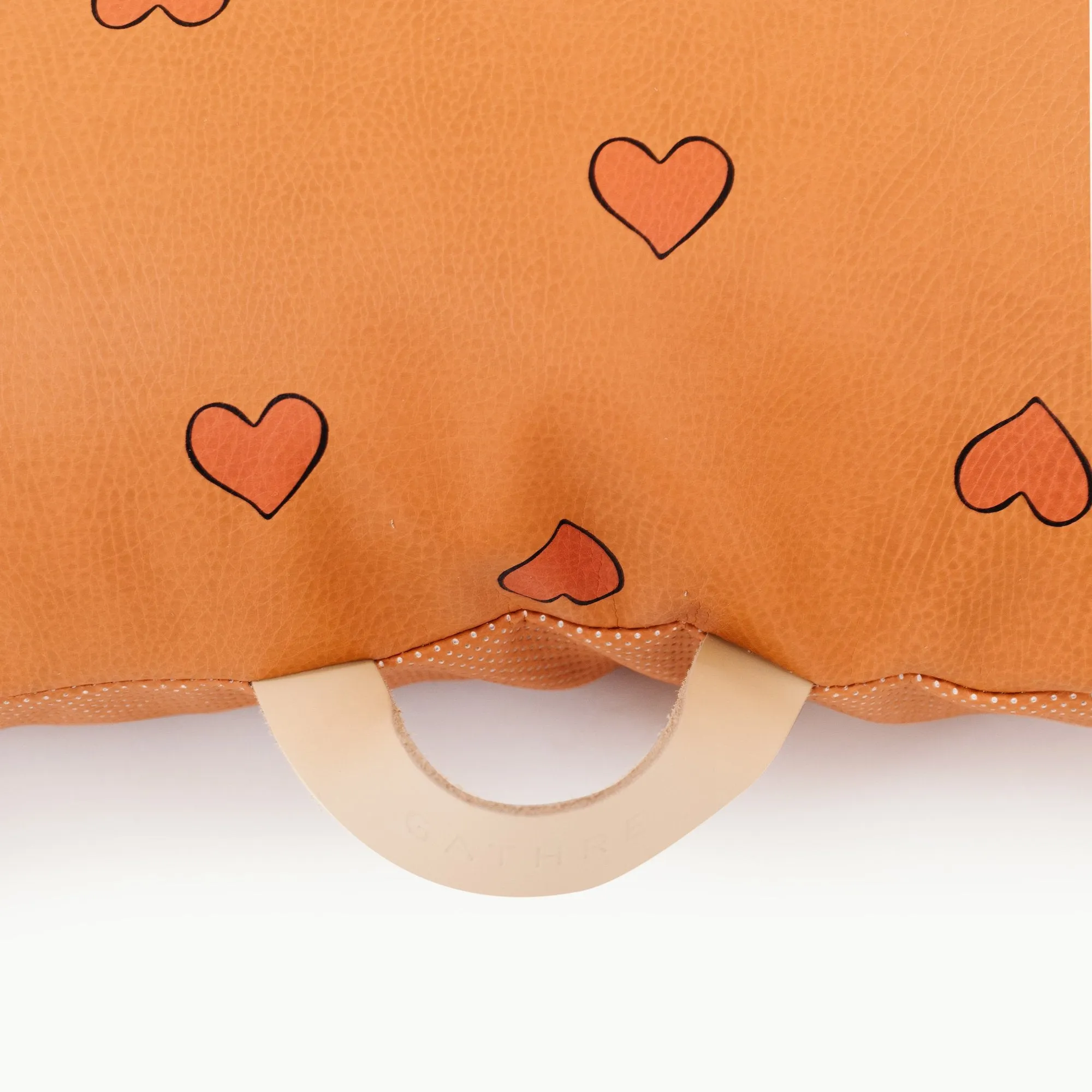 Mini Floor Cushion