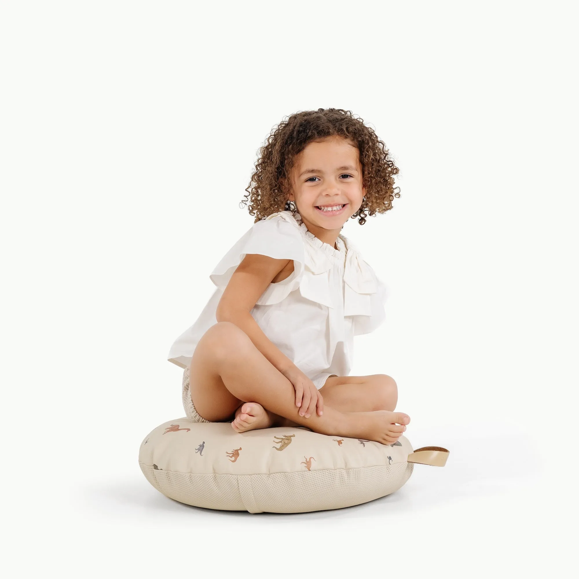 Mini Floor Cushion
