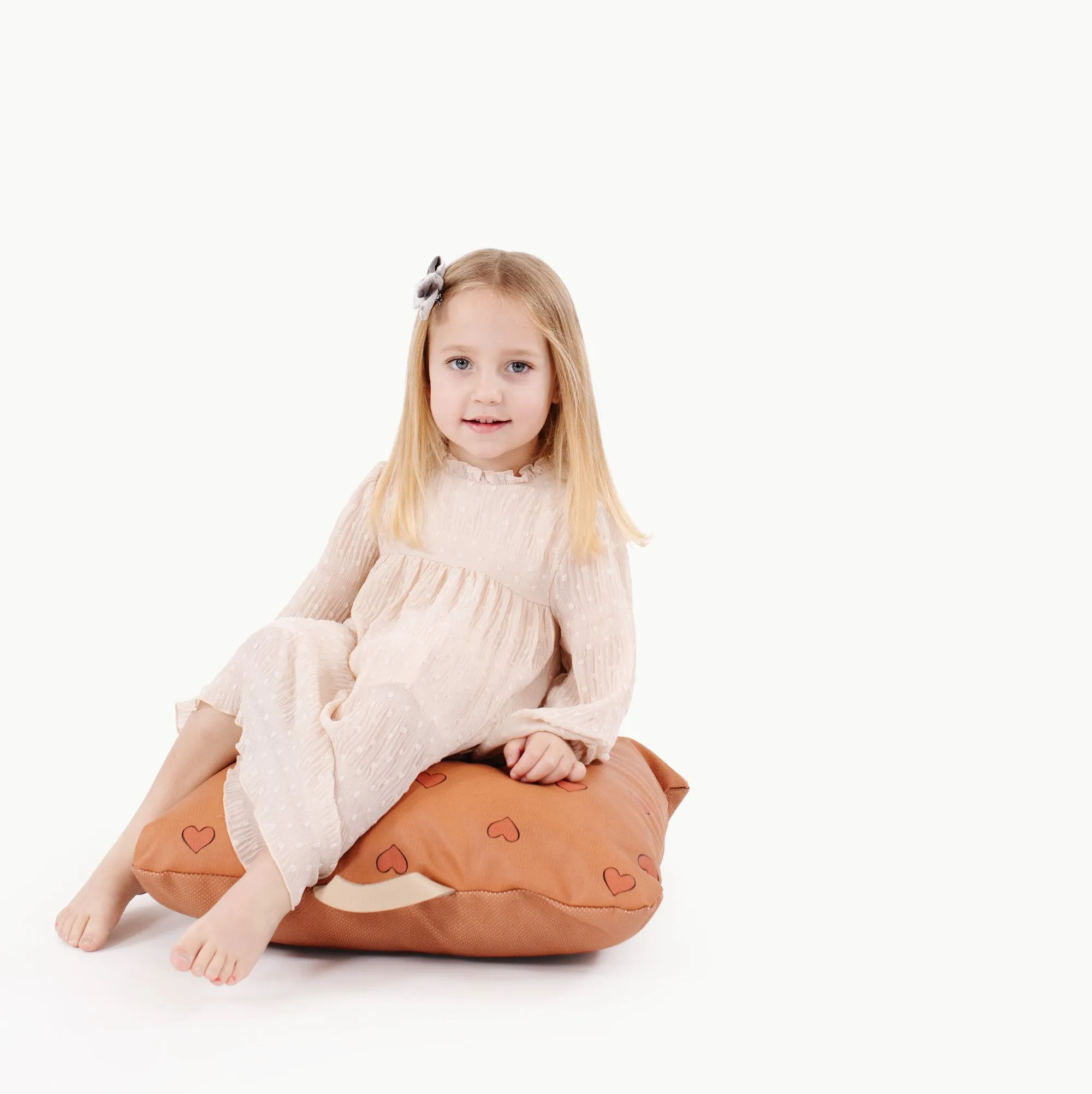 Mini Floor Cushion