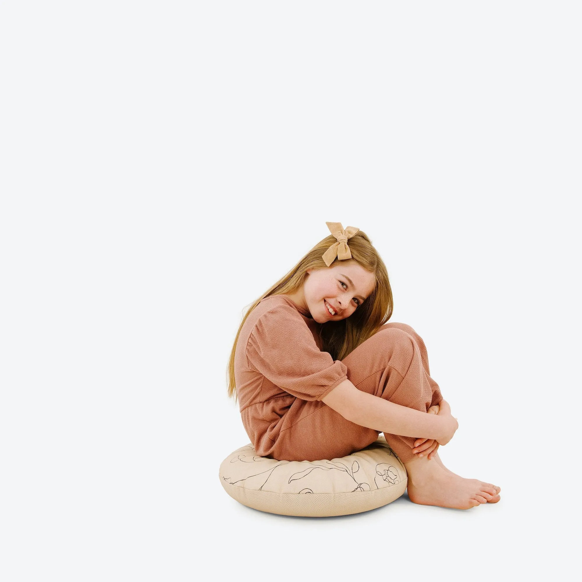 Mini Floor Cushion