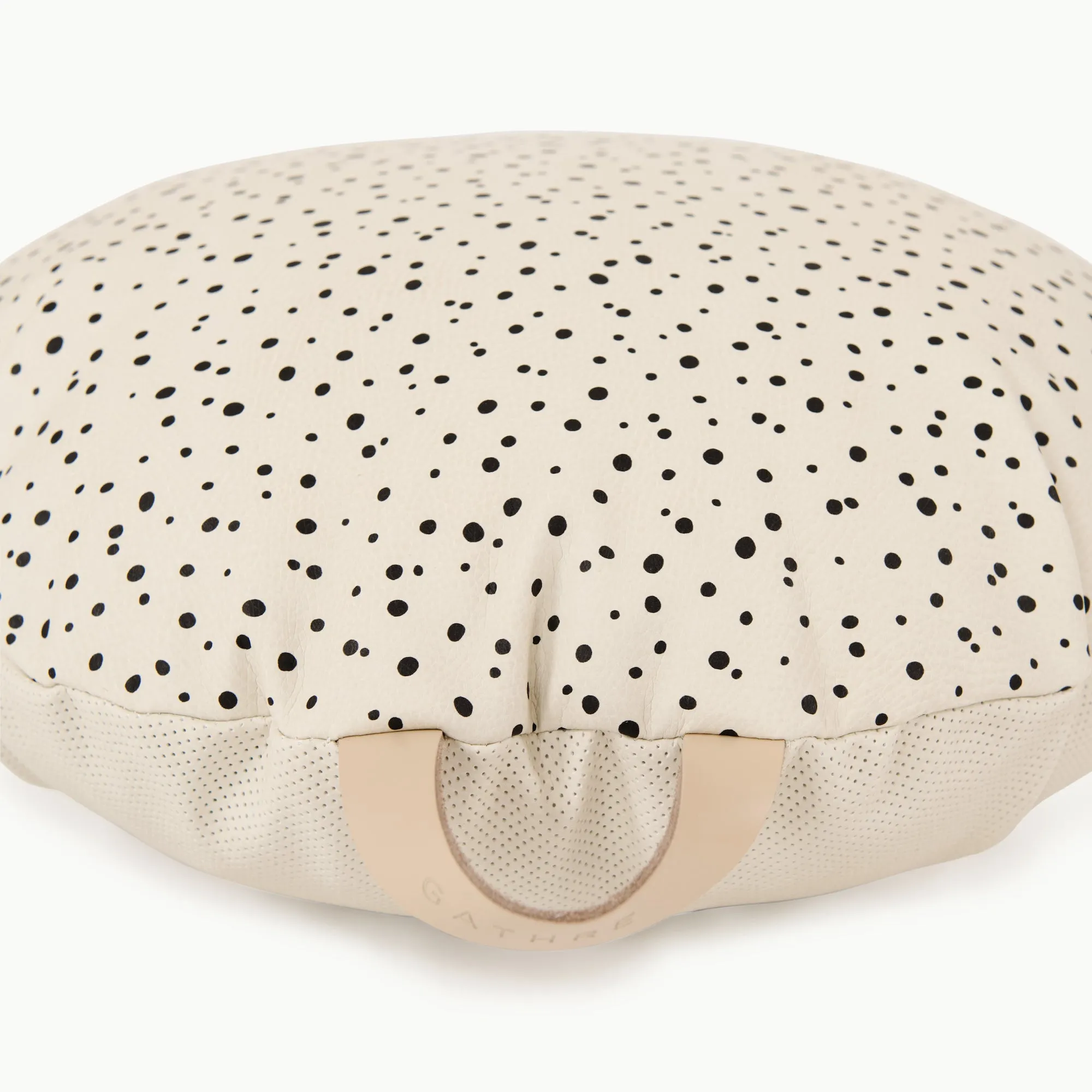 Mini Floor Cushion