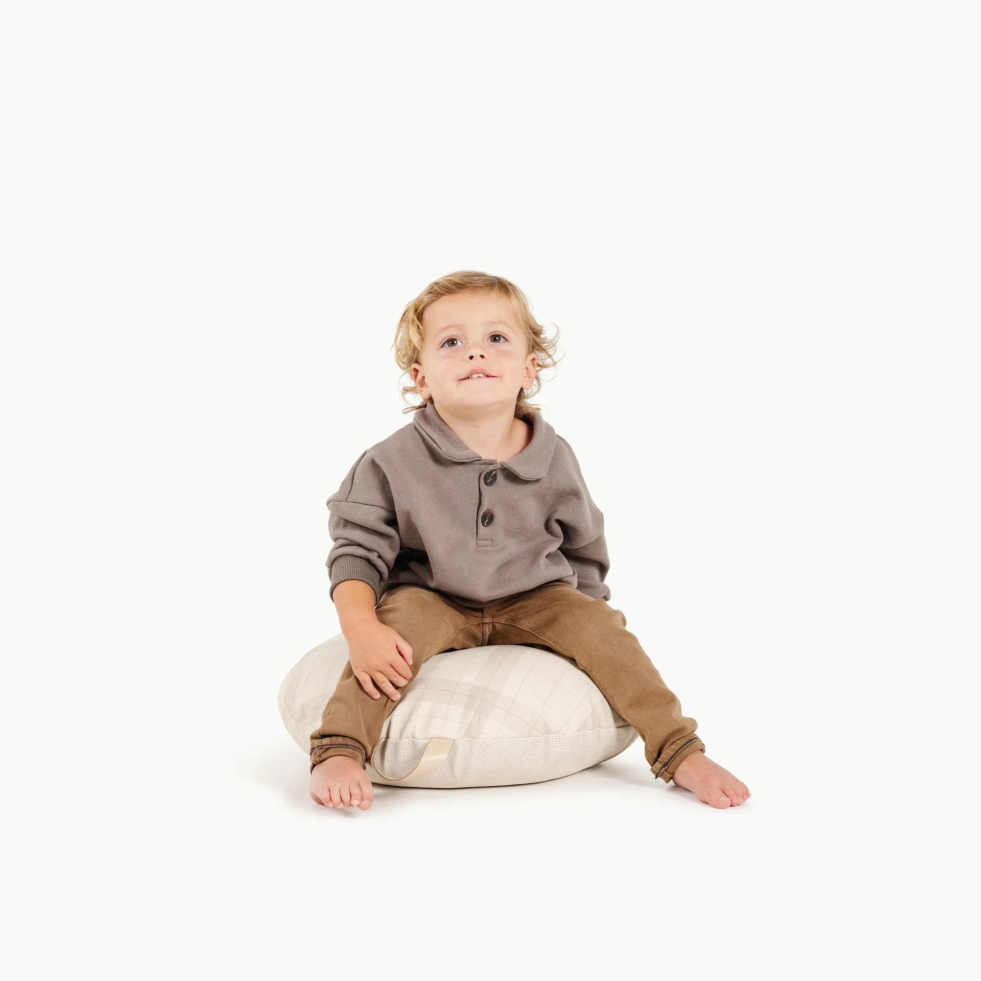 Mini Floor Cushion