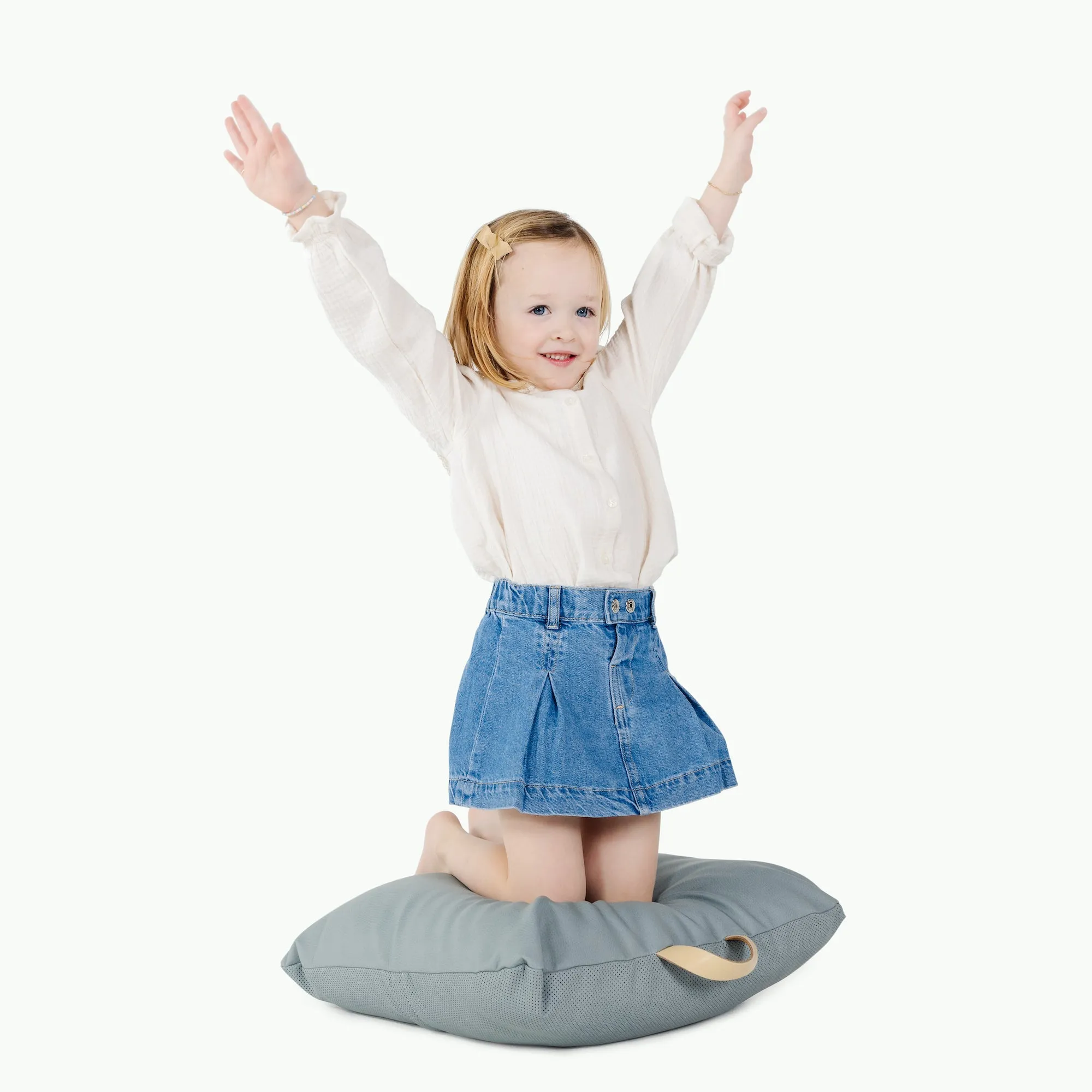 Mini Floor Cushion