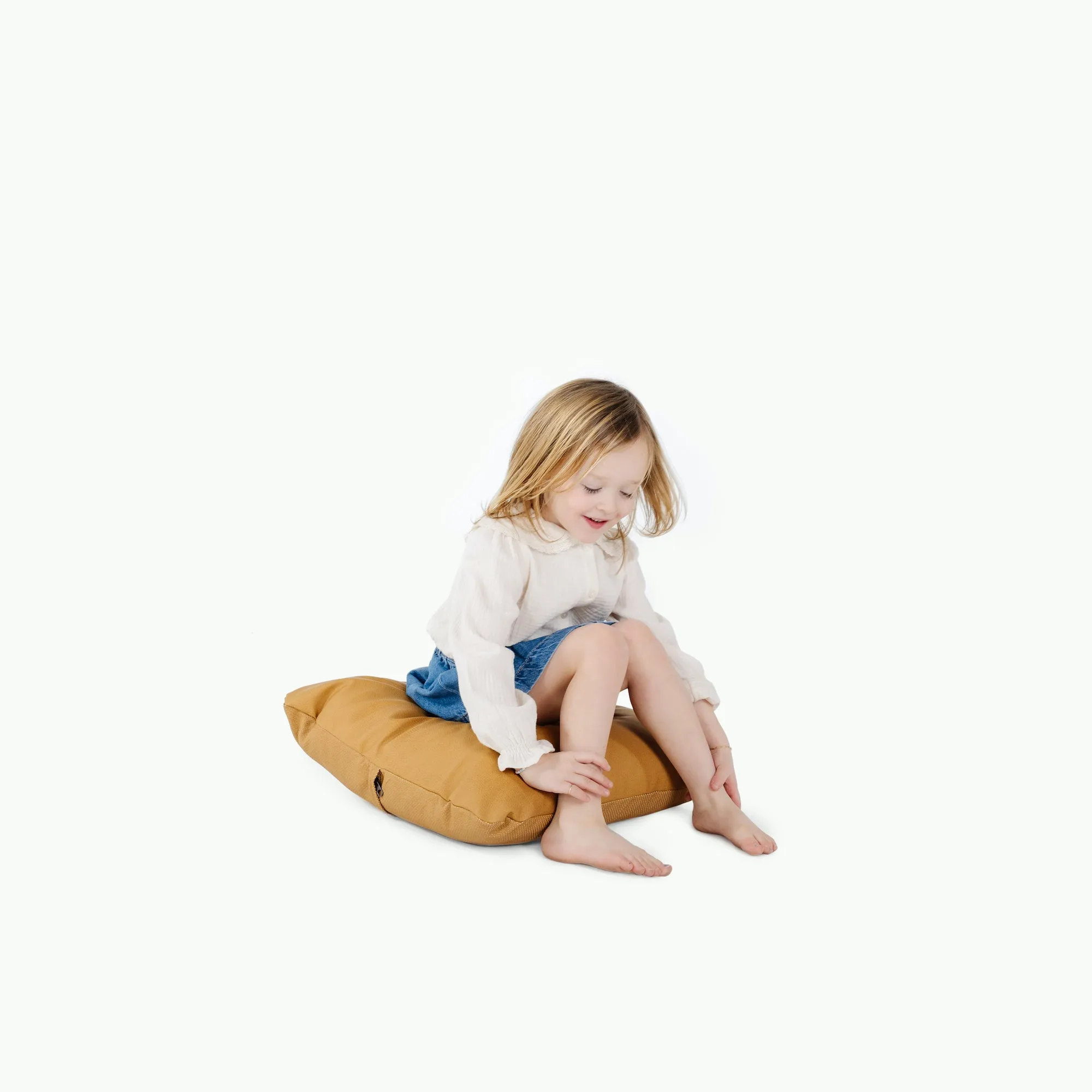 Mini Floor Cushion
