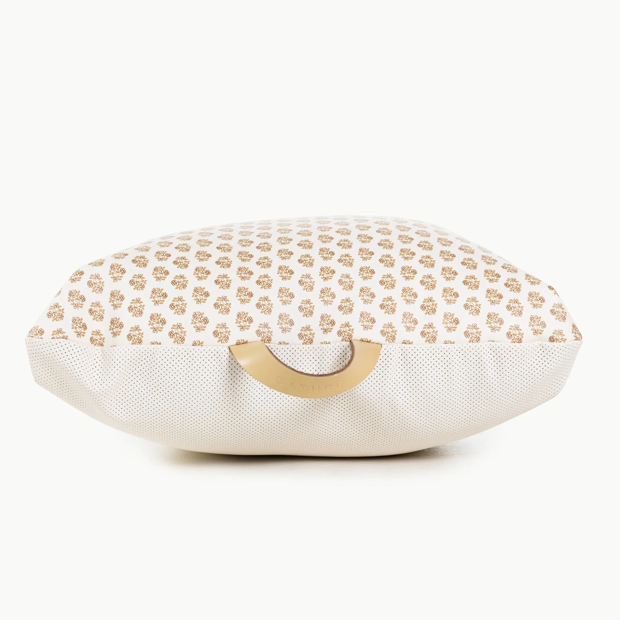 Mini Floor Cushion