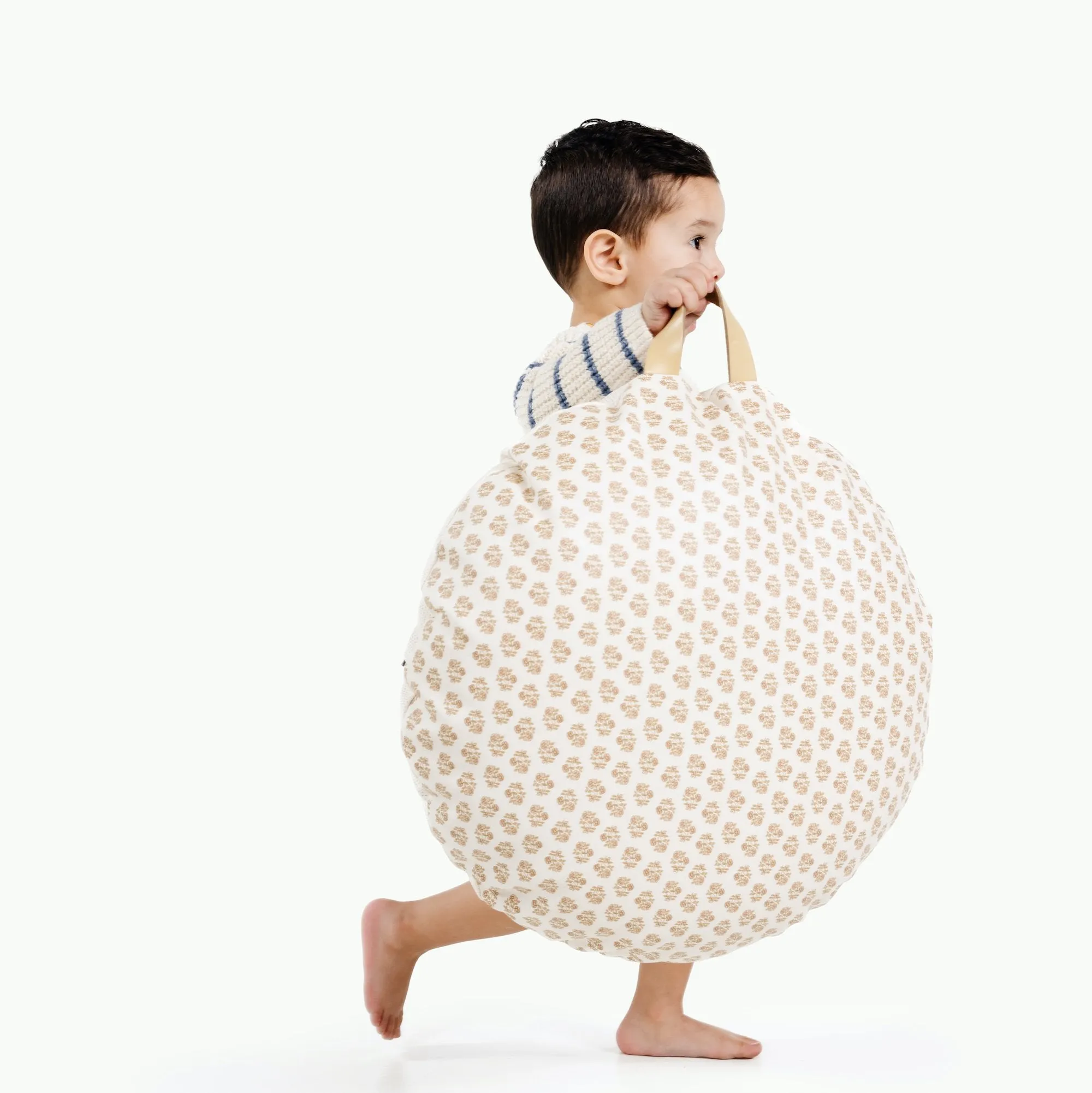 Mini Floor Cushion