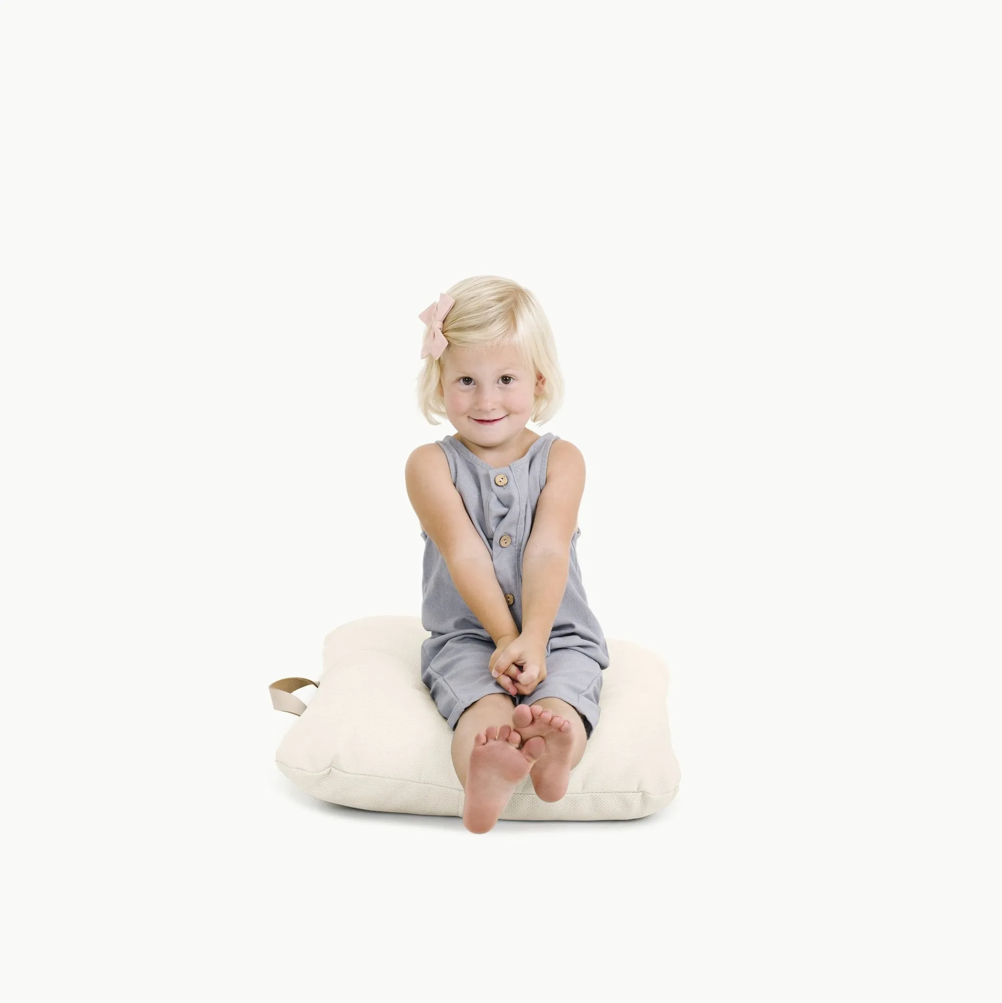 Mini Floor Cushion