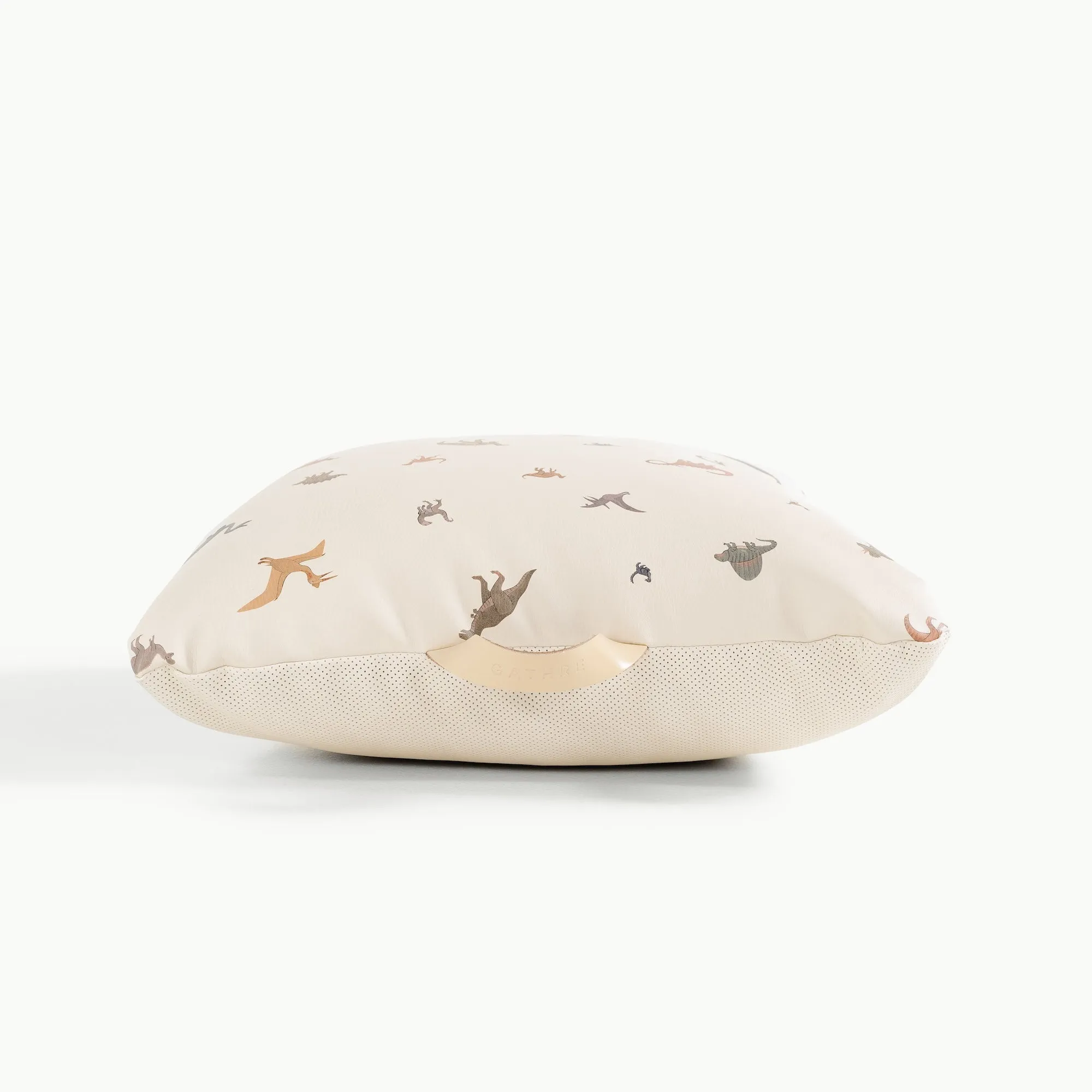 Mini Floor Cushion