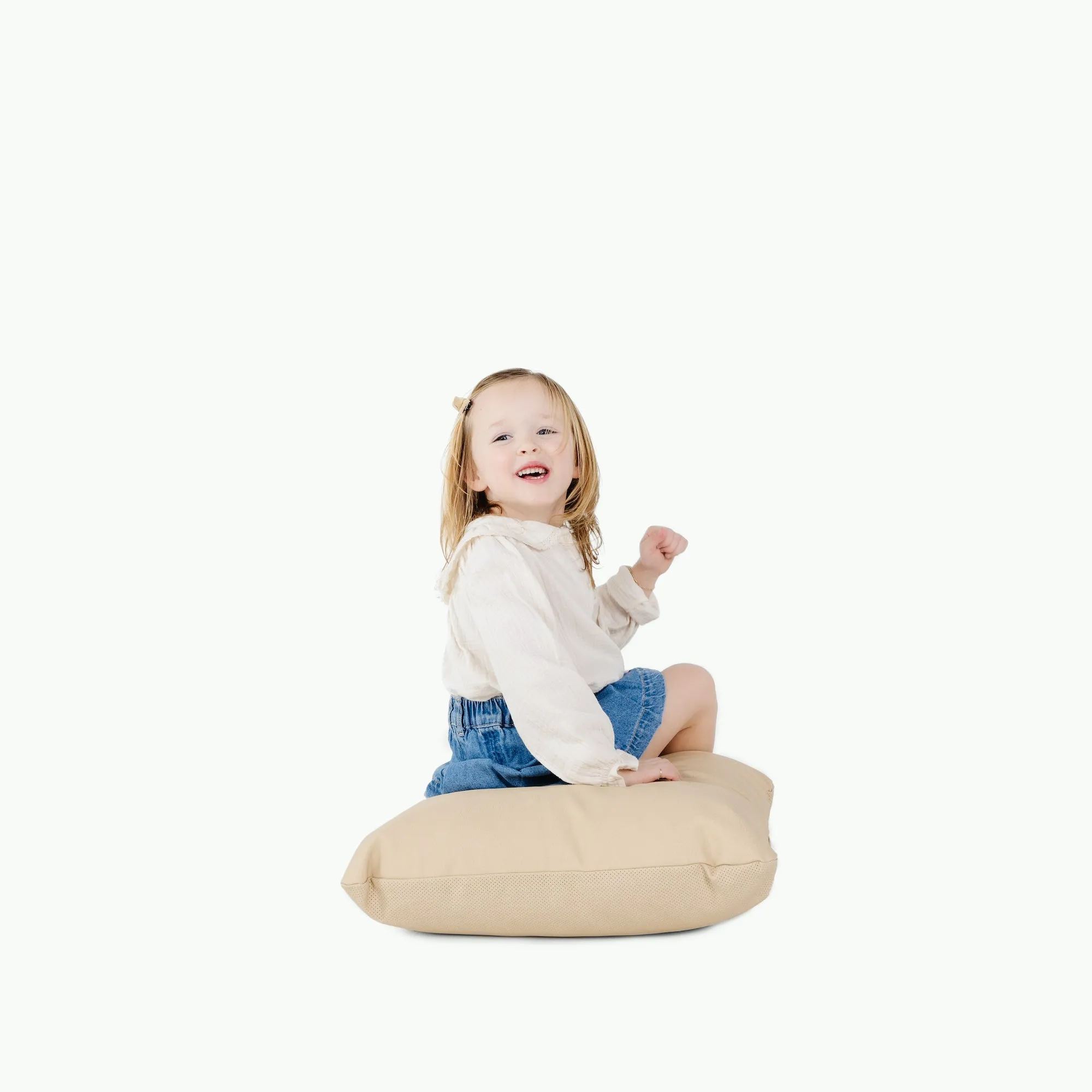 Mini Floor Cushion