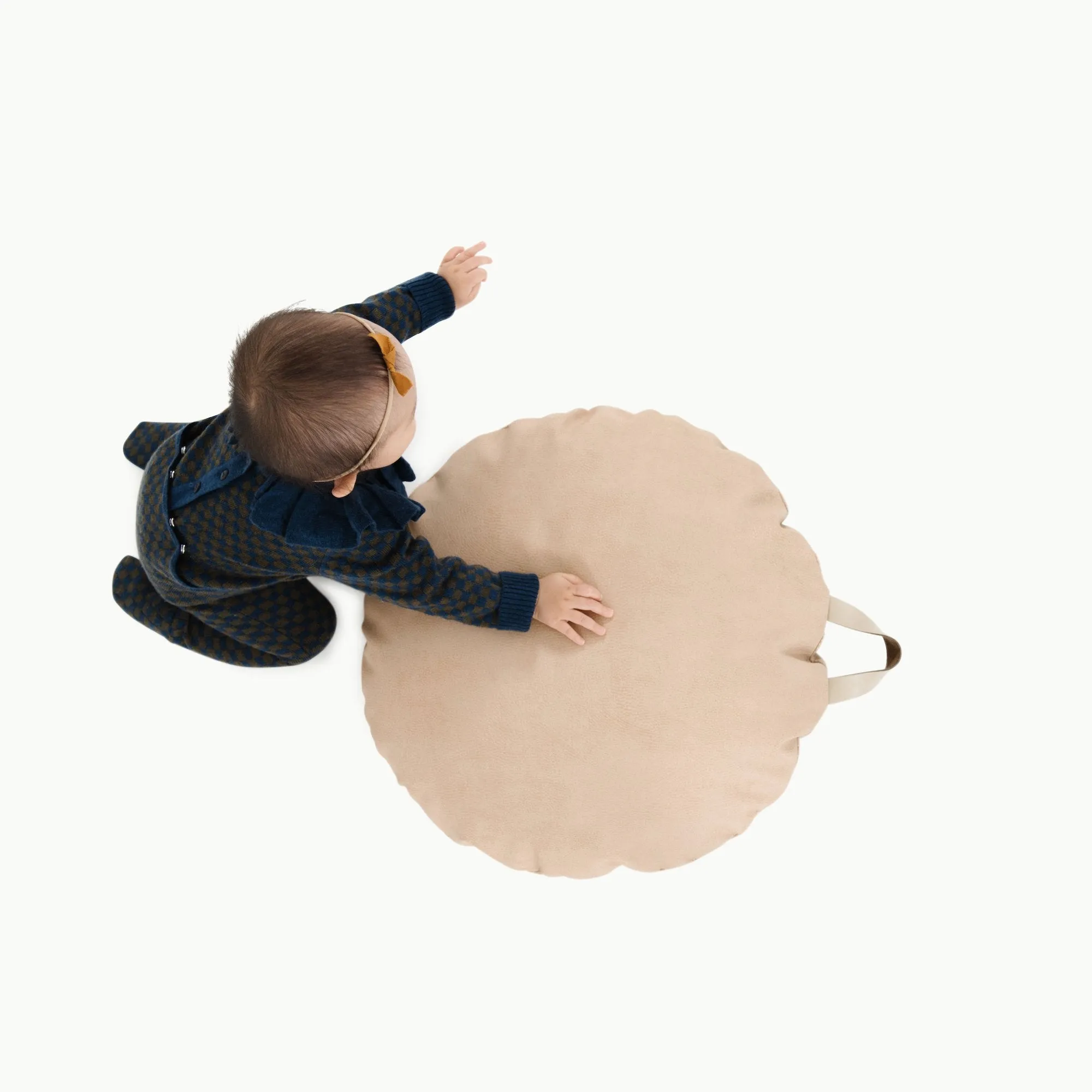 Mini Floor Cushion