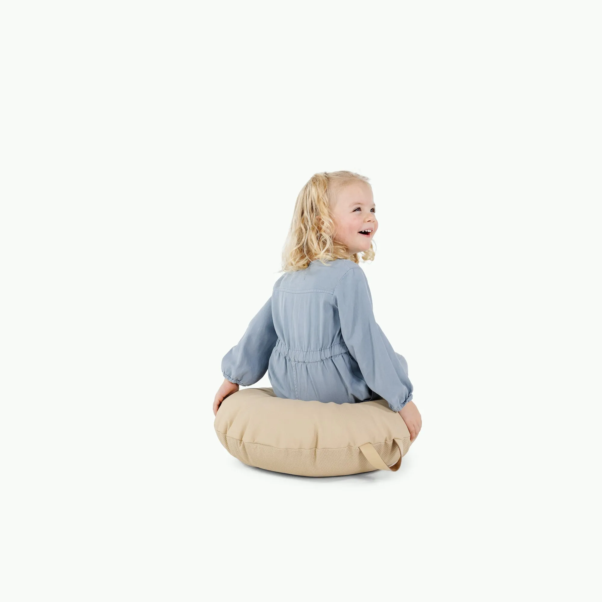 Mini Floor Cushion