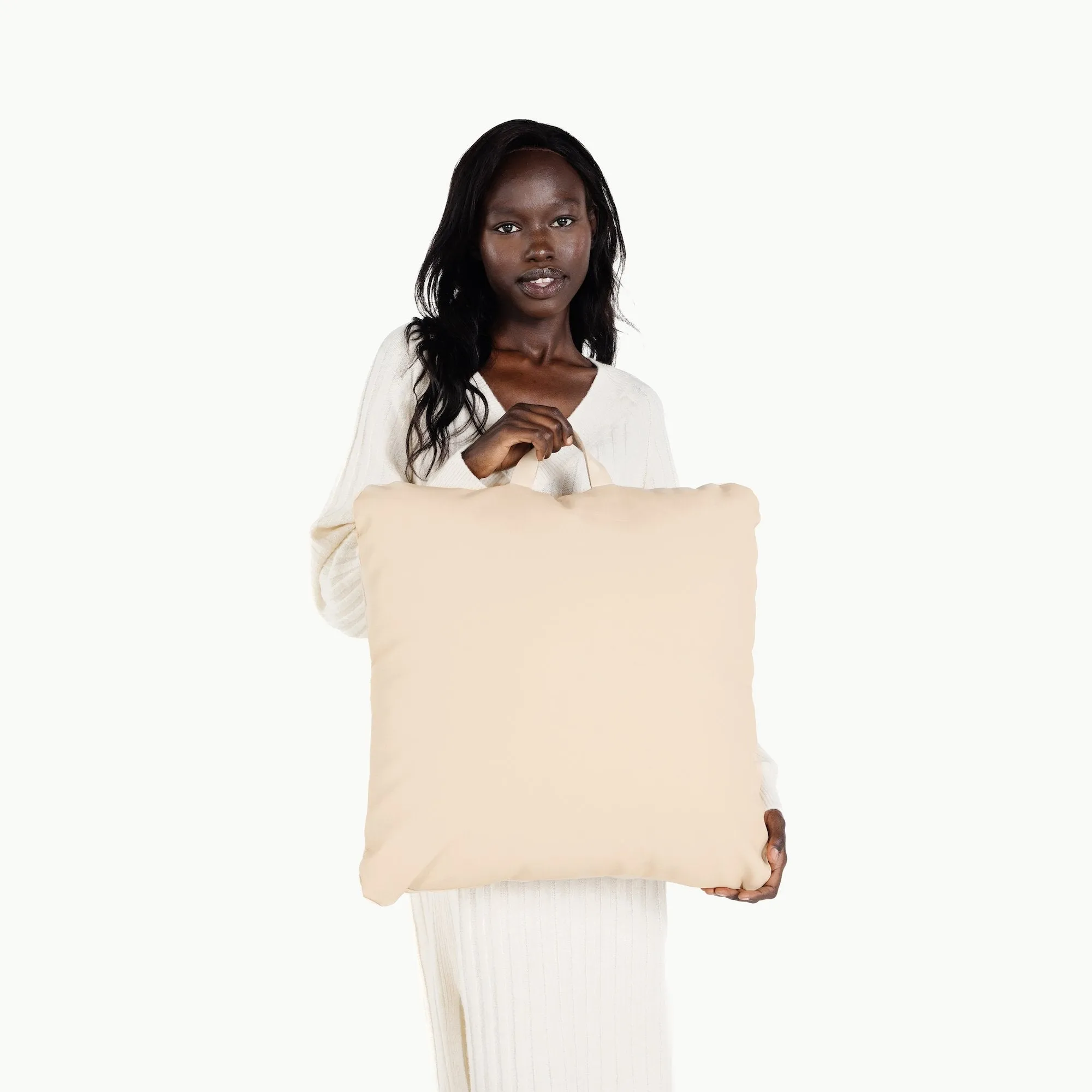 Mini Floor Cushion