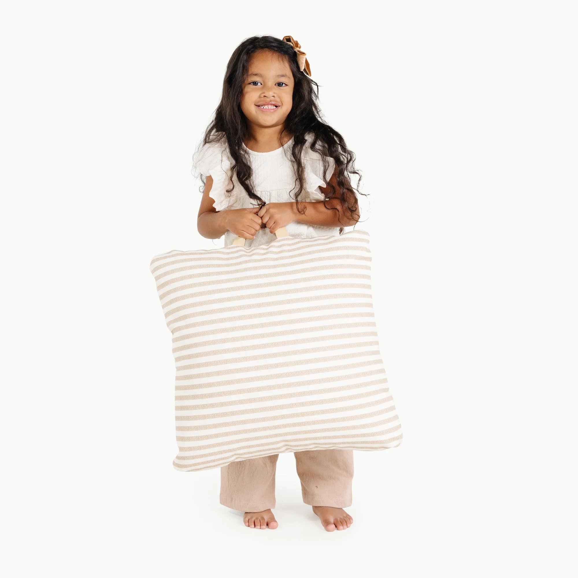 Mini Floor Cushion