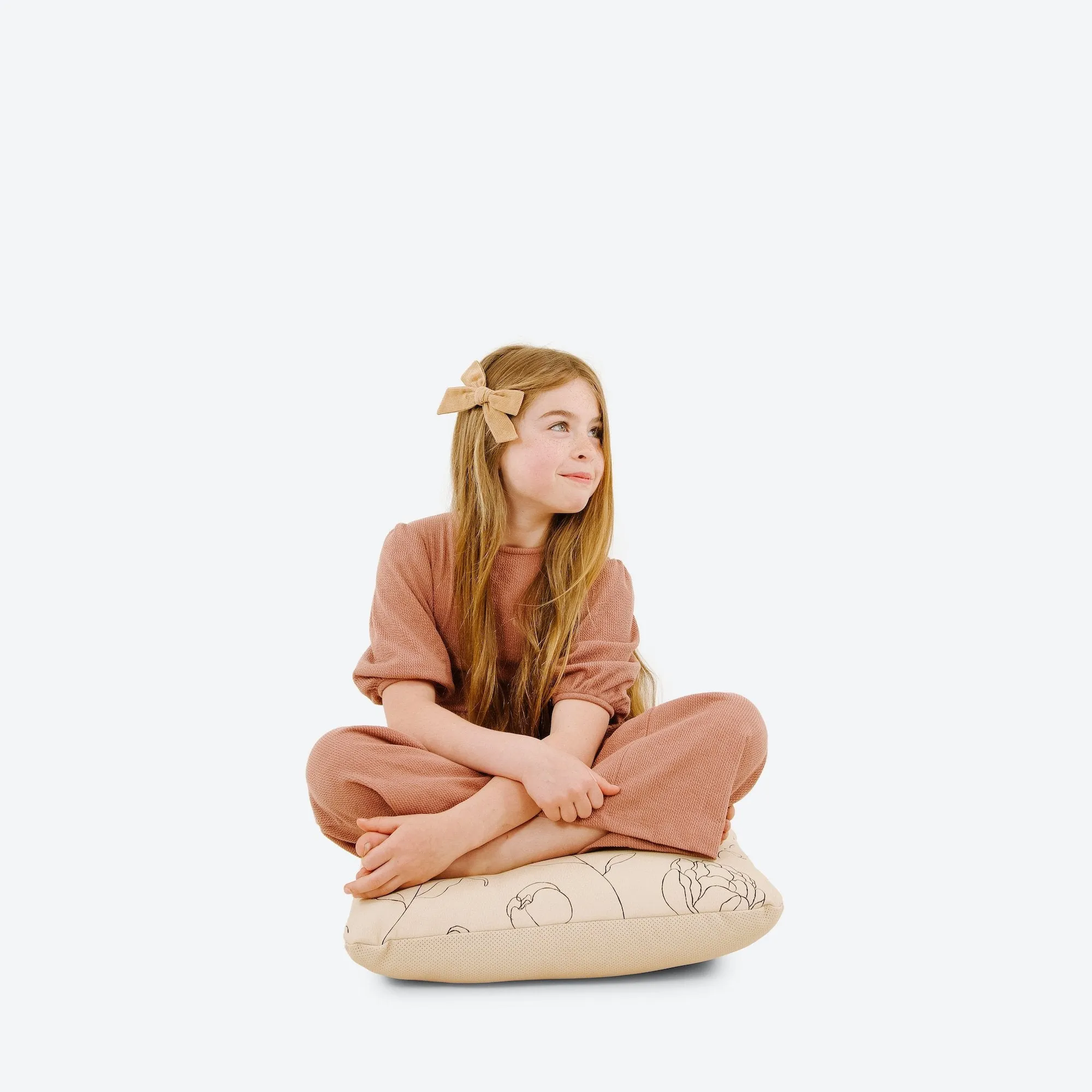 Mini Floor Cushion