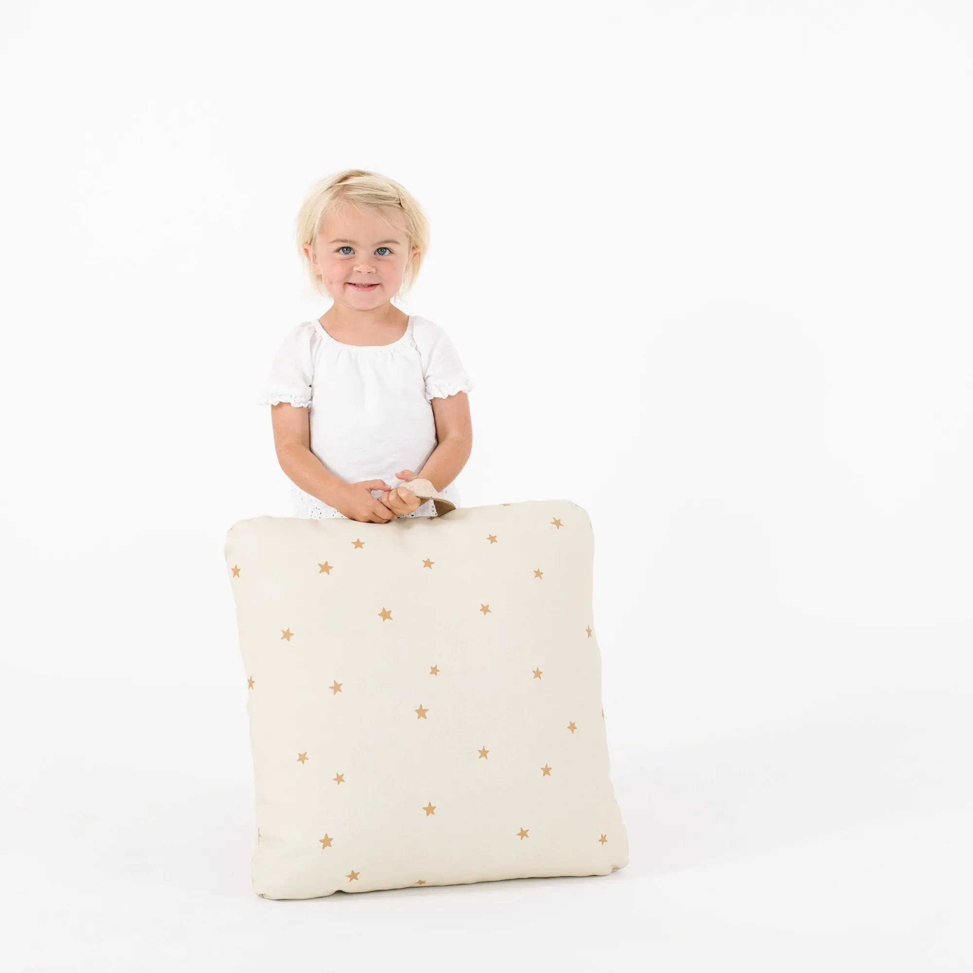 Mini Floor Cushion