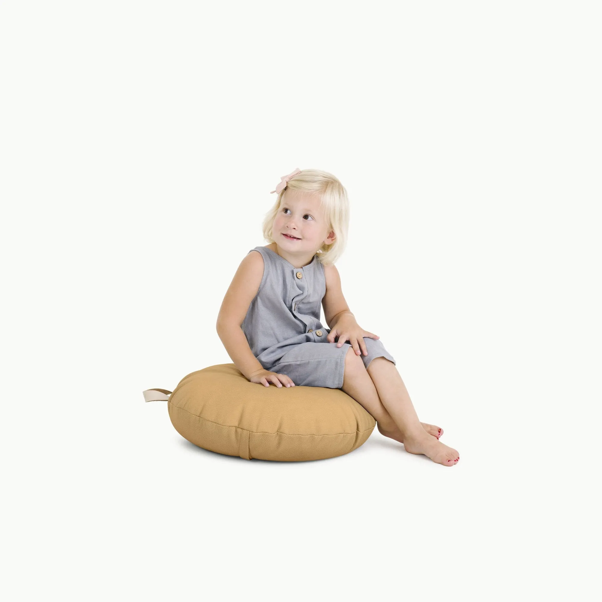 Mini Floor Cushion