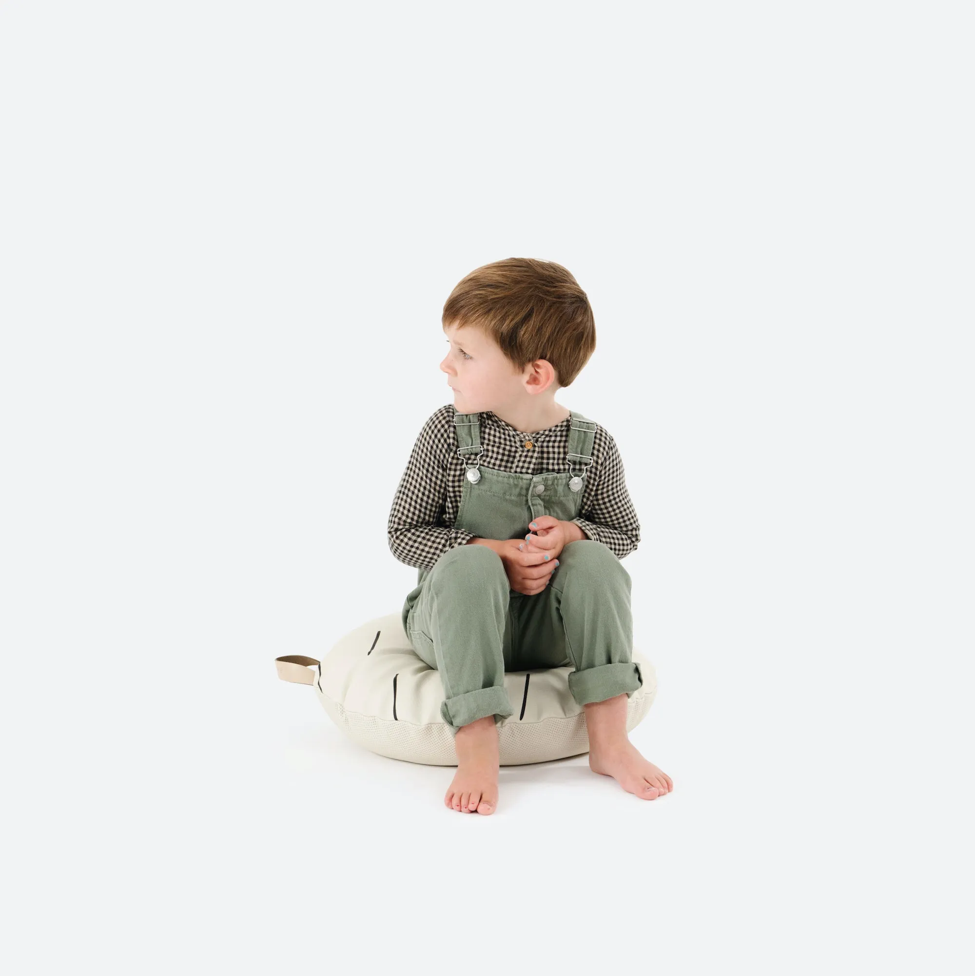 Mini Floor Cushion