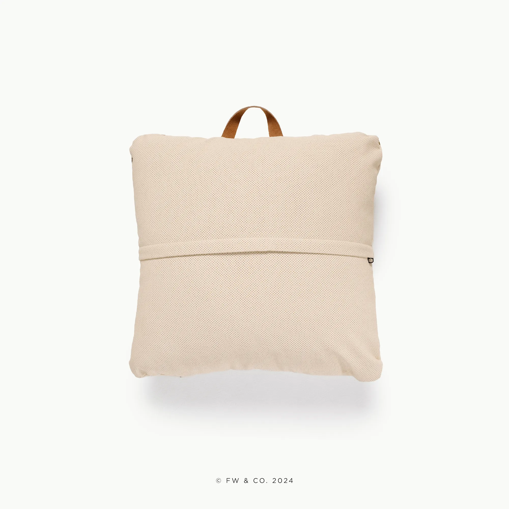 Mini Floor Cushion