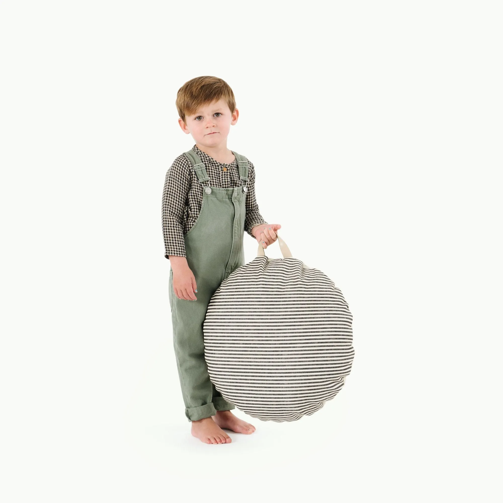 Mini Floor Cushion