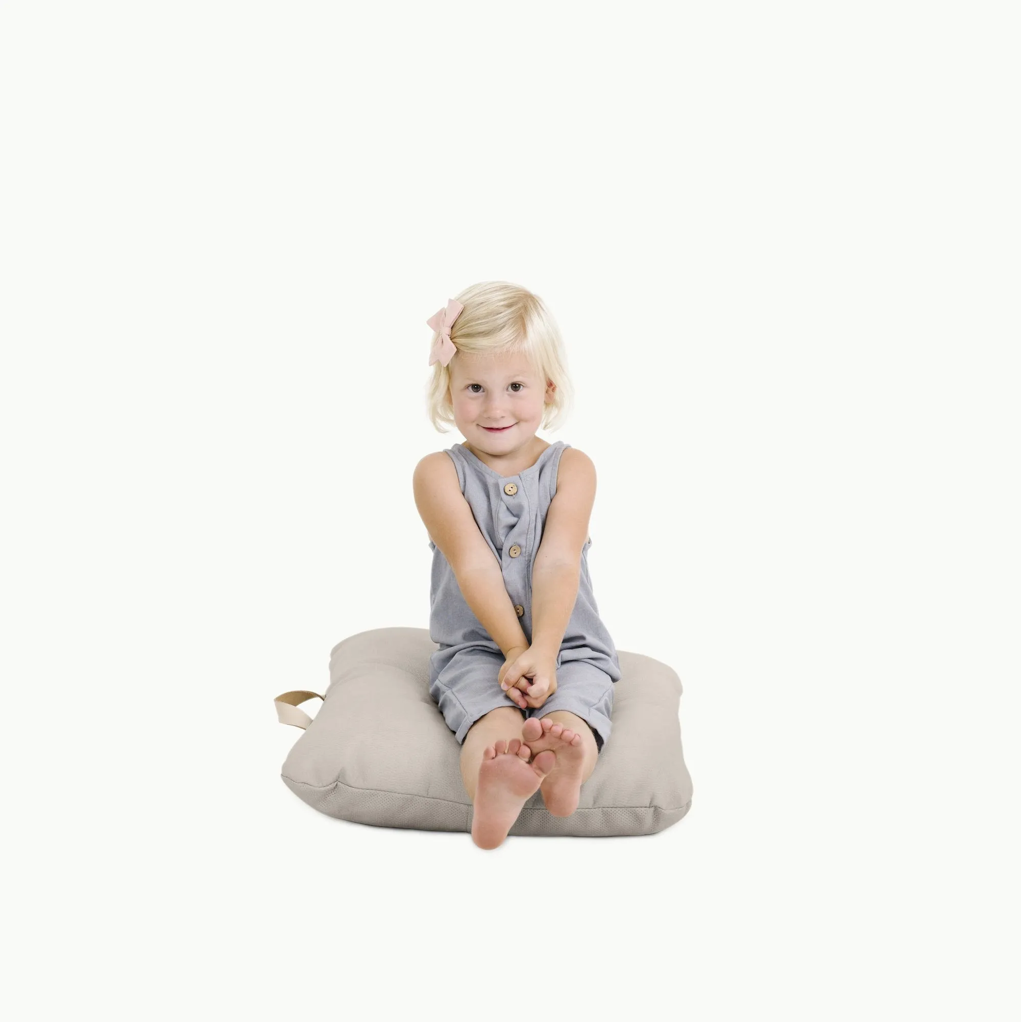 Mini Floor Cushion