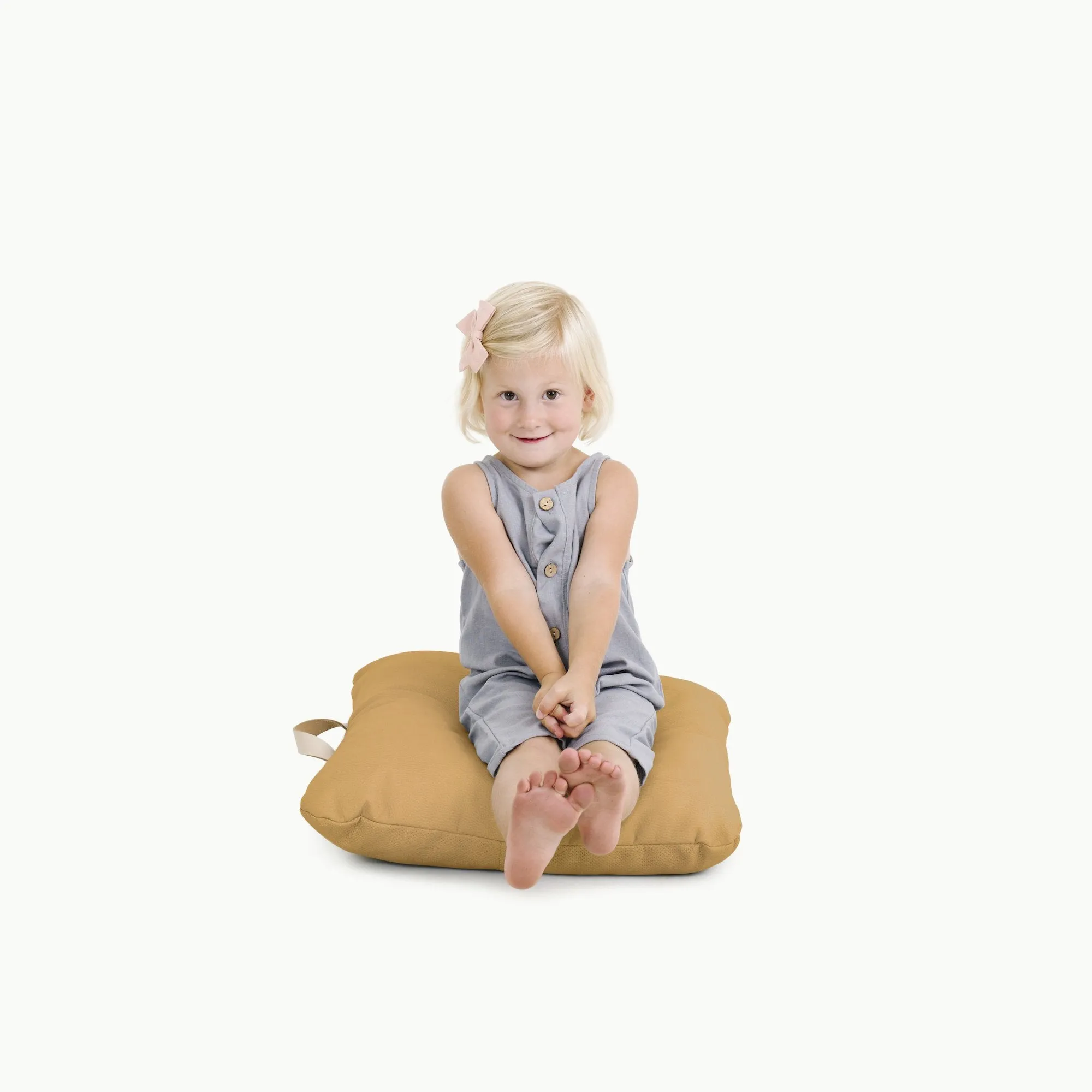 Mini Floor Cushion