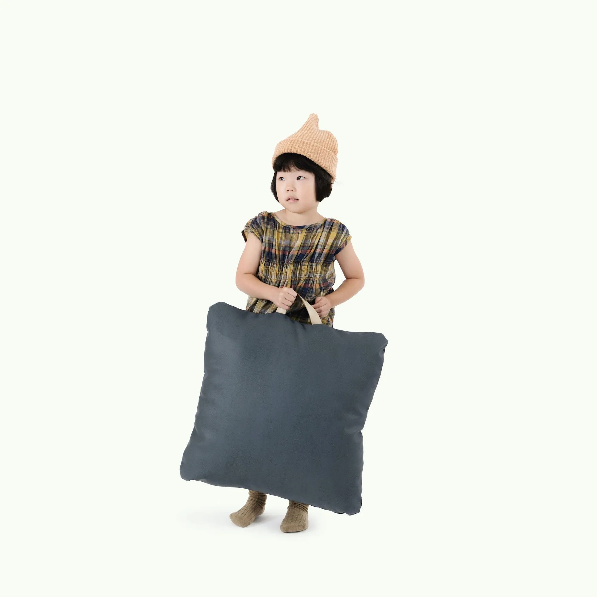 Mini Floor Cushion