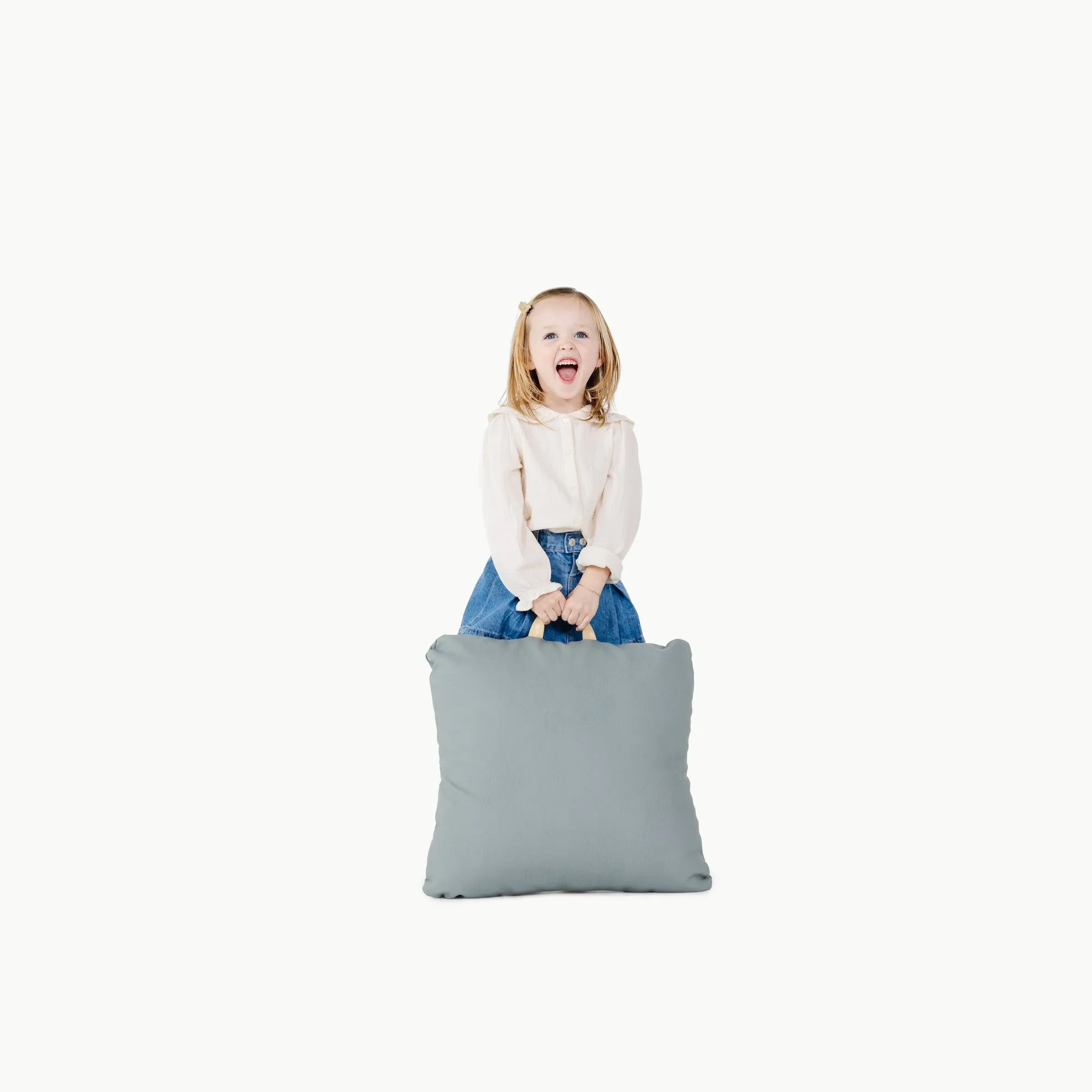Mini Floor Cushion