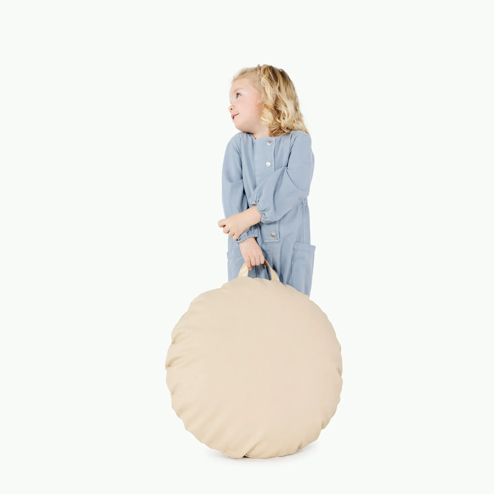 Mini Floor Cushion