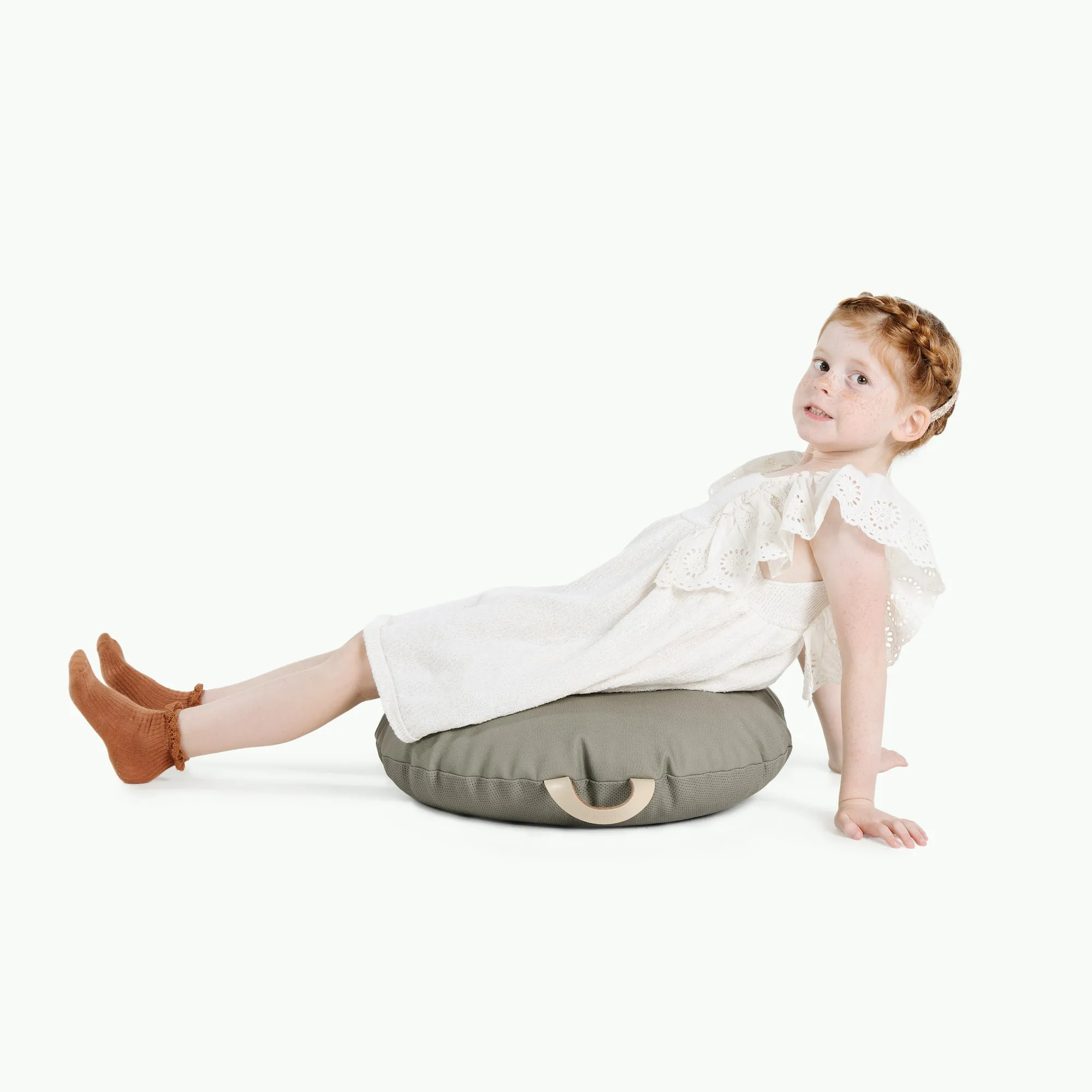 Mini Floor Cushion
