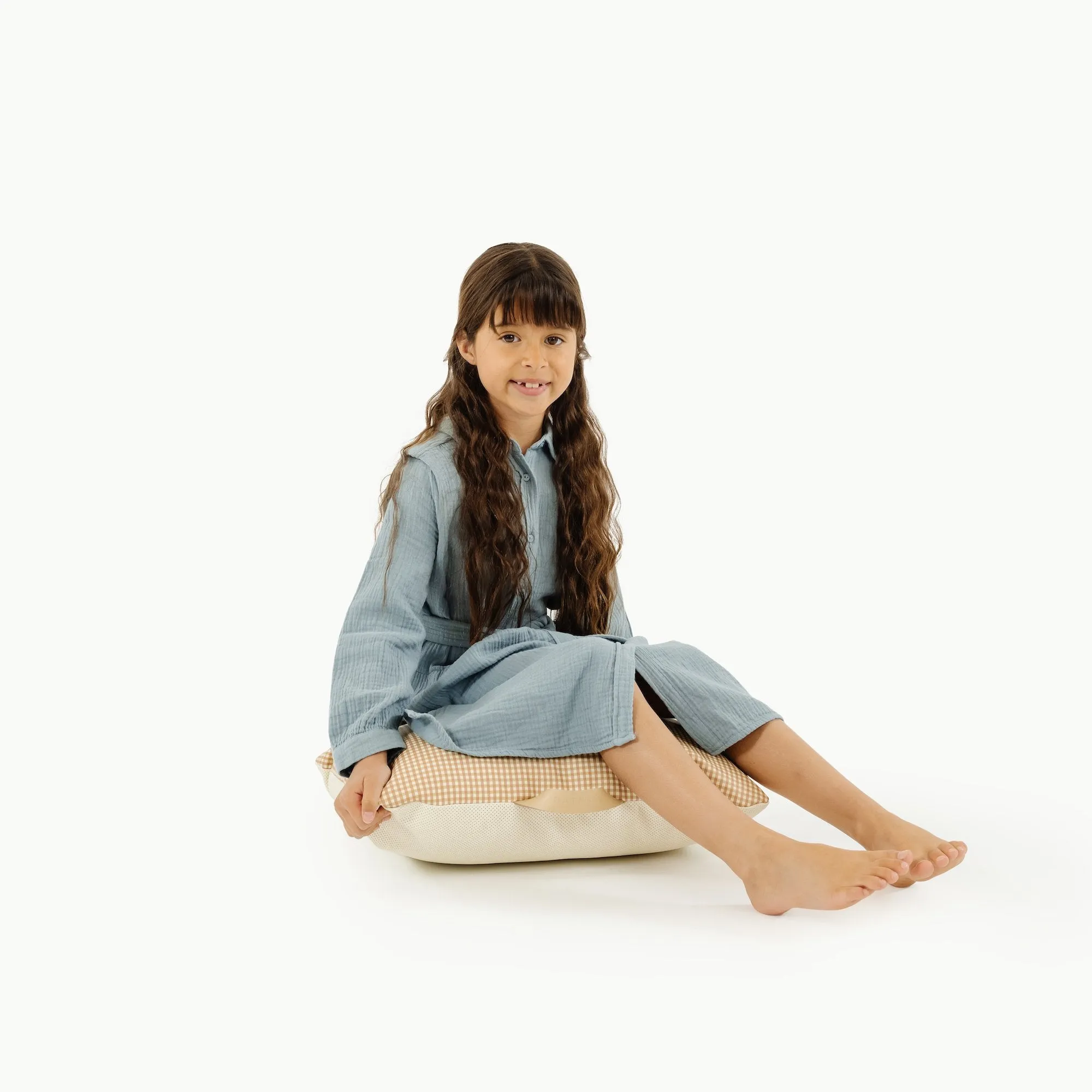 Mini Floor Cushion